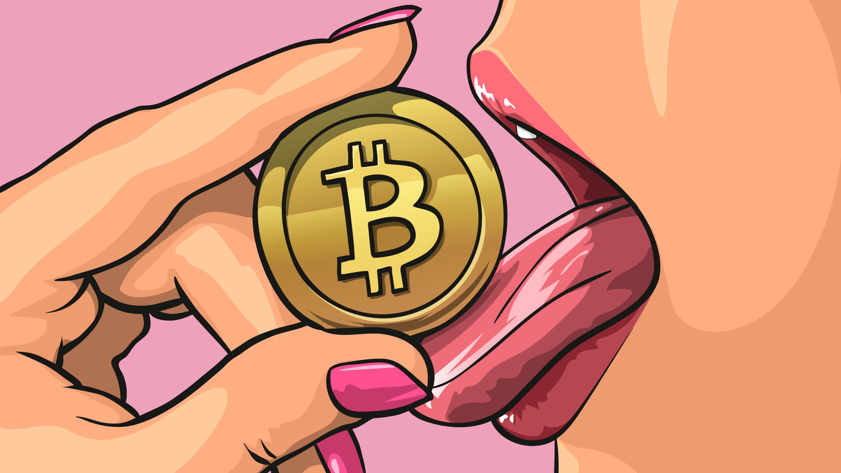 cryptocurrency still falling