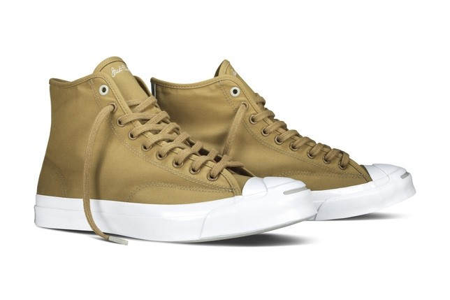 11 High Tops That Every Guy Should Have in His Sneaker Rotation