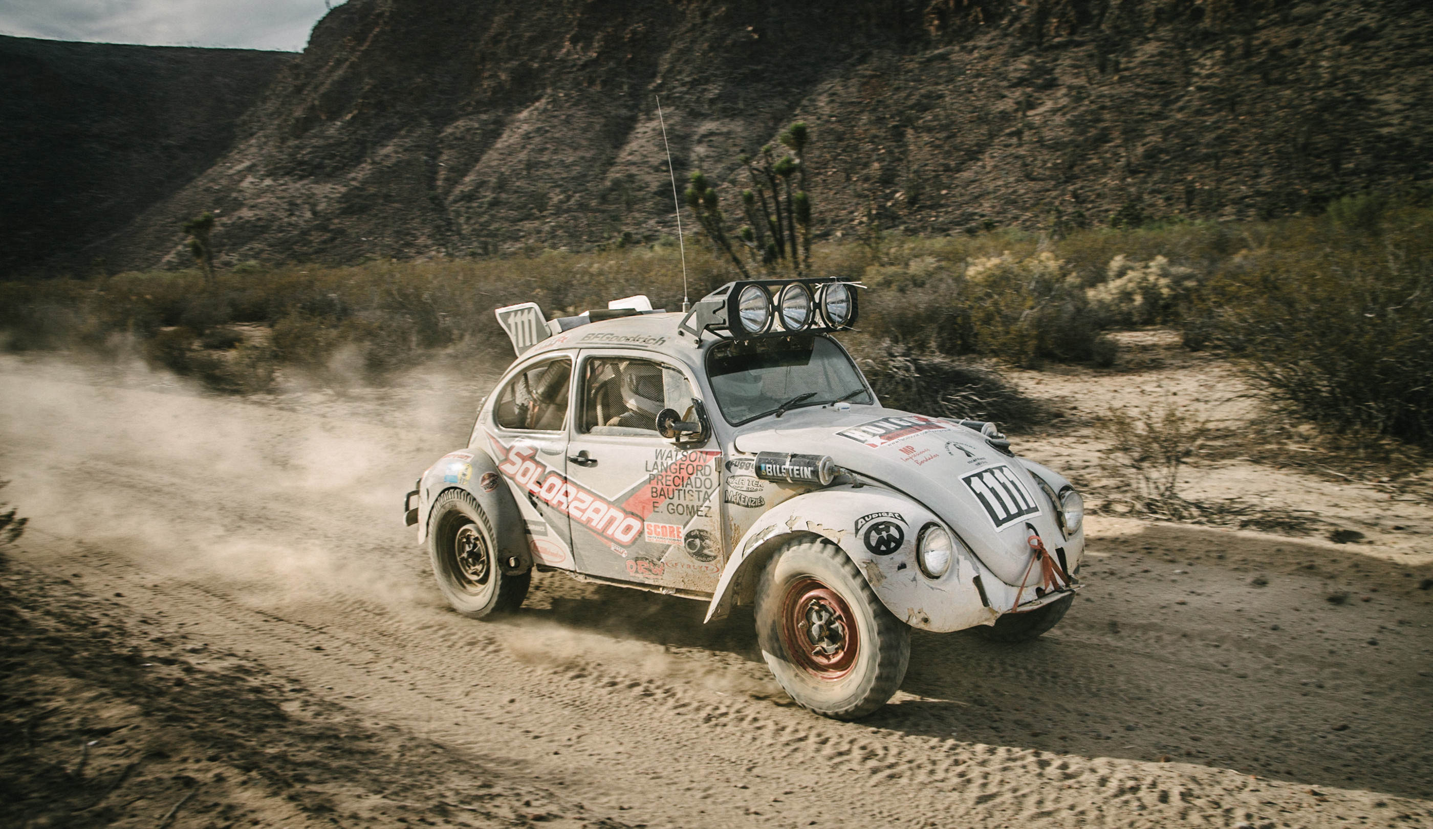 Class 11 baja bug cheap for sale