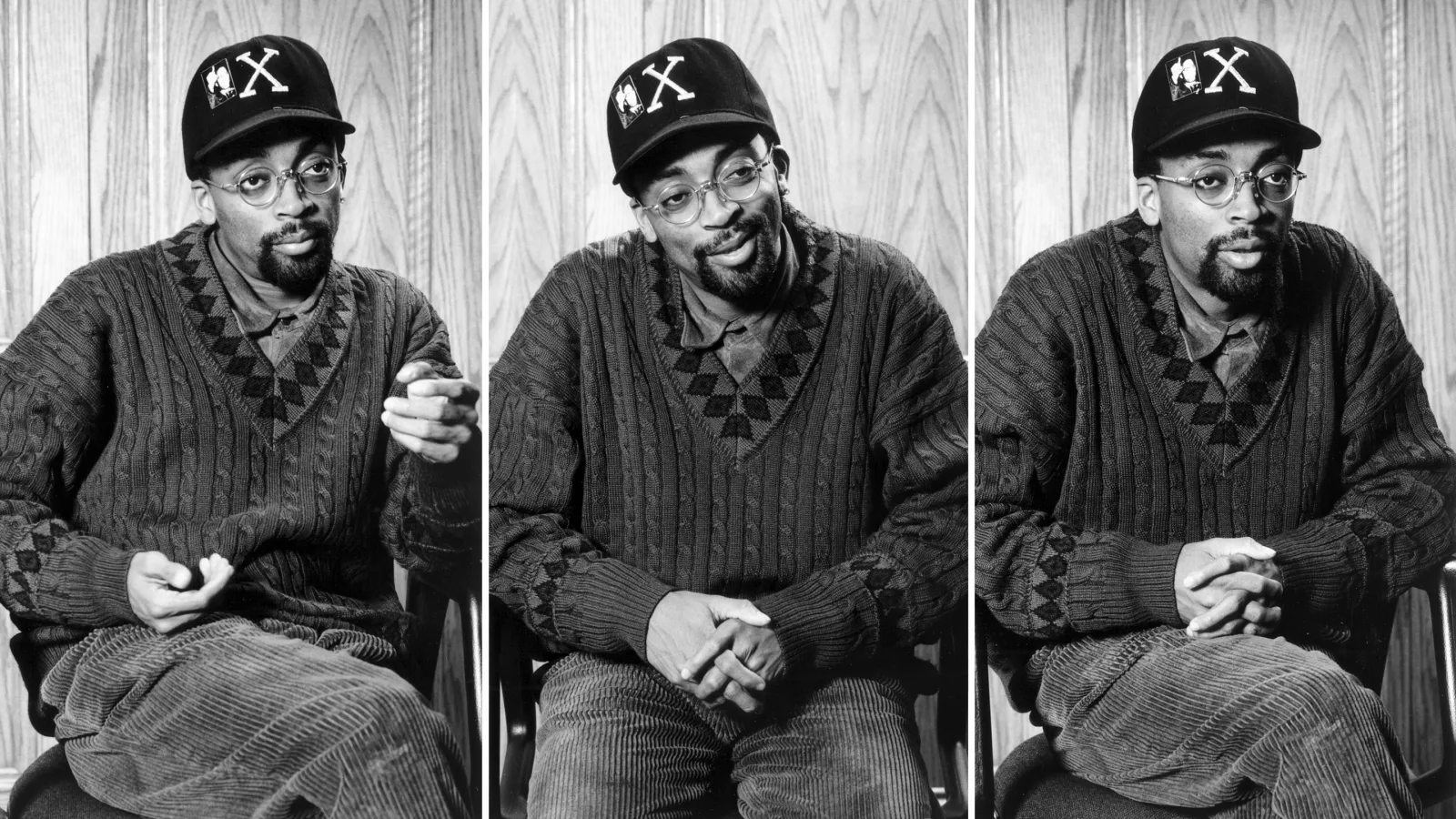 Phil Jackson refers to Spike Lee as fan who doesn't know anything