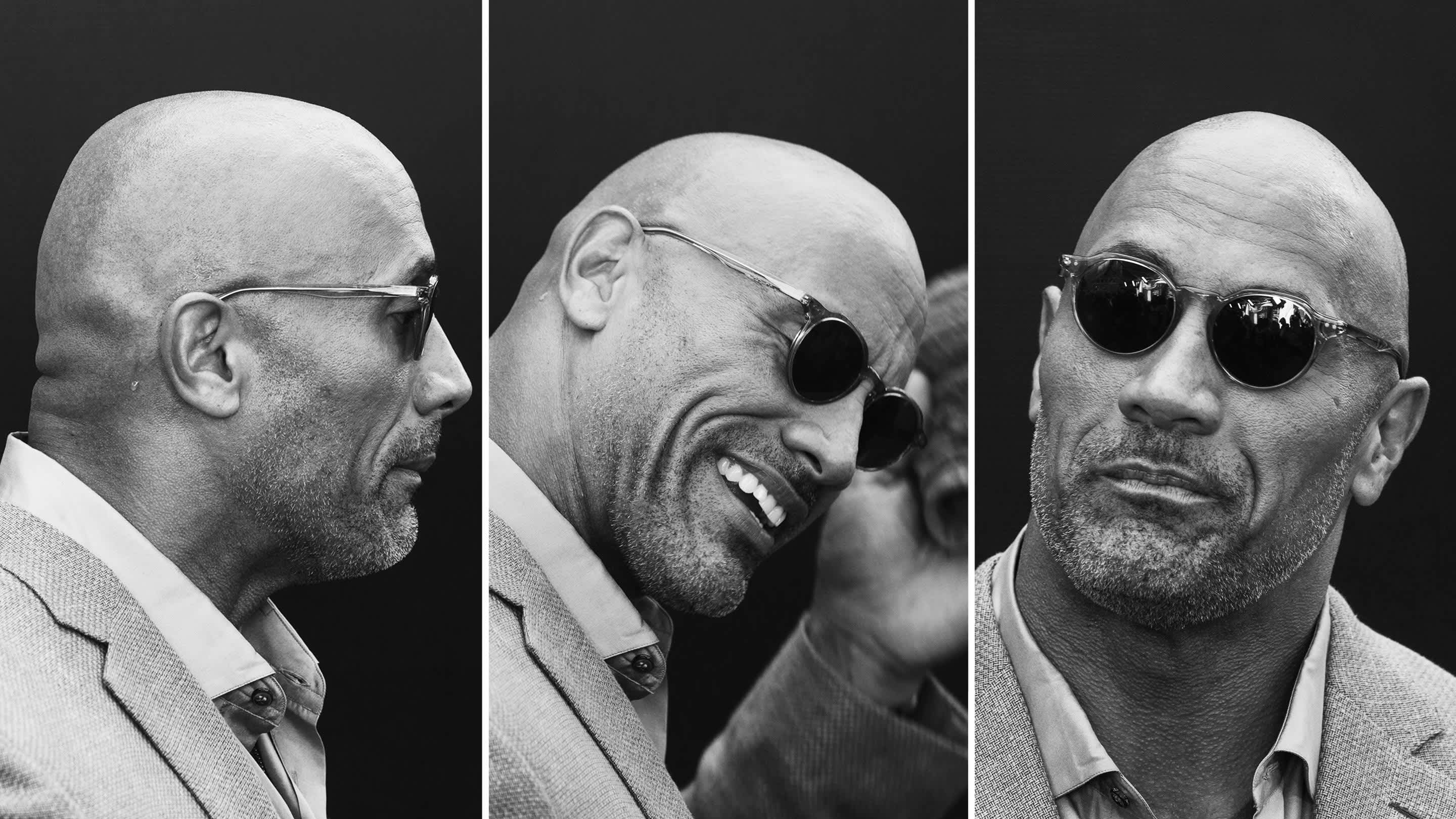 The Playboy Interview With Actor Dwayne The Rock Johnson