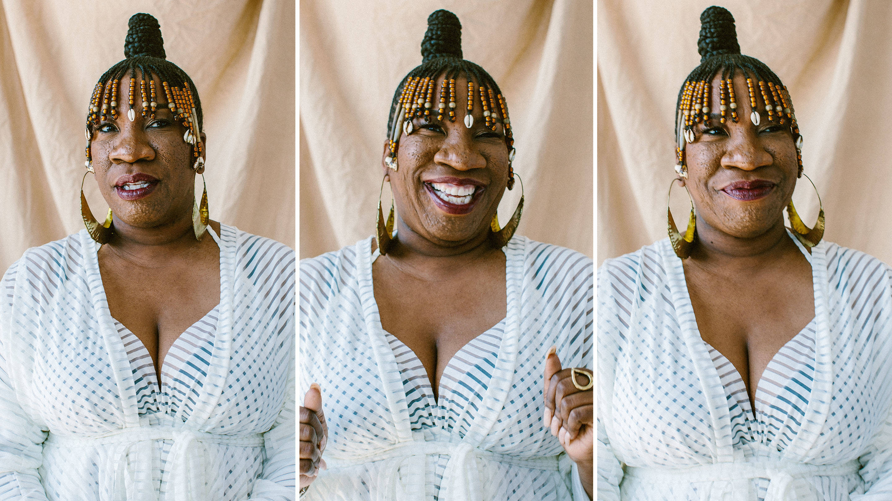 Naked Kindergarten Girls Sex - Playboy Interview: Tarana Burke by Dream Hampton