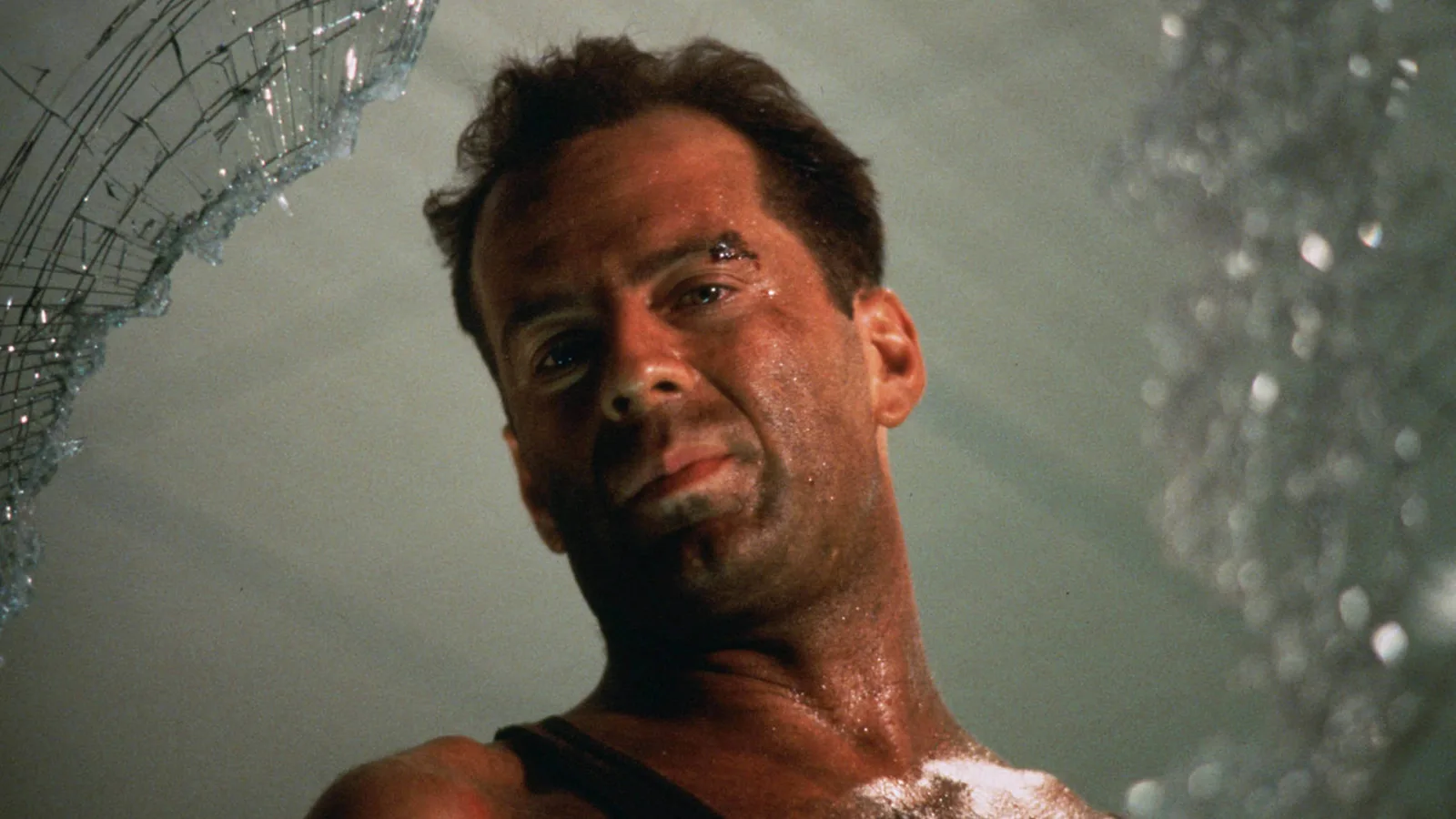 Die Hard, The Action Hero Wiki