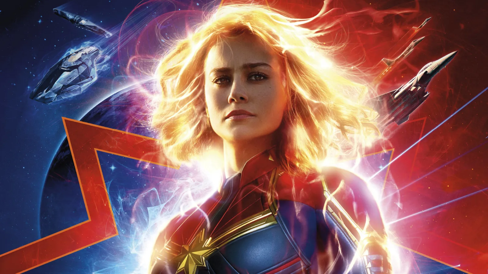 Captain Marvel: How Brie Larson and Marvel beat a sexist, bad