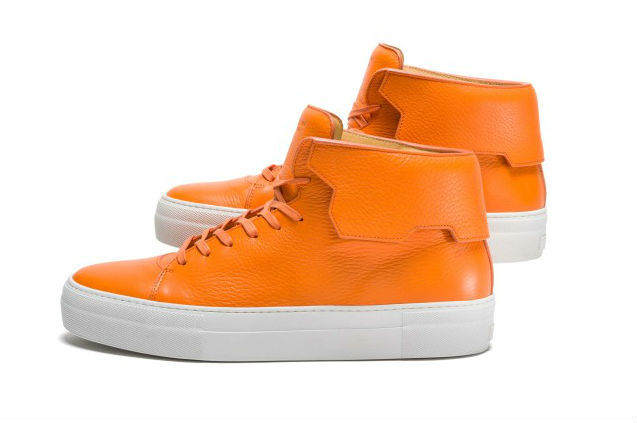 11 High Tops That Every Guy Should Have in His Sneaker Rotation