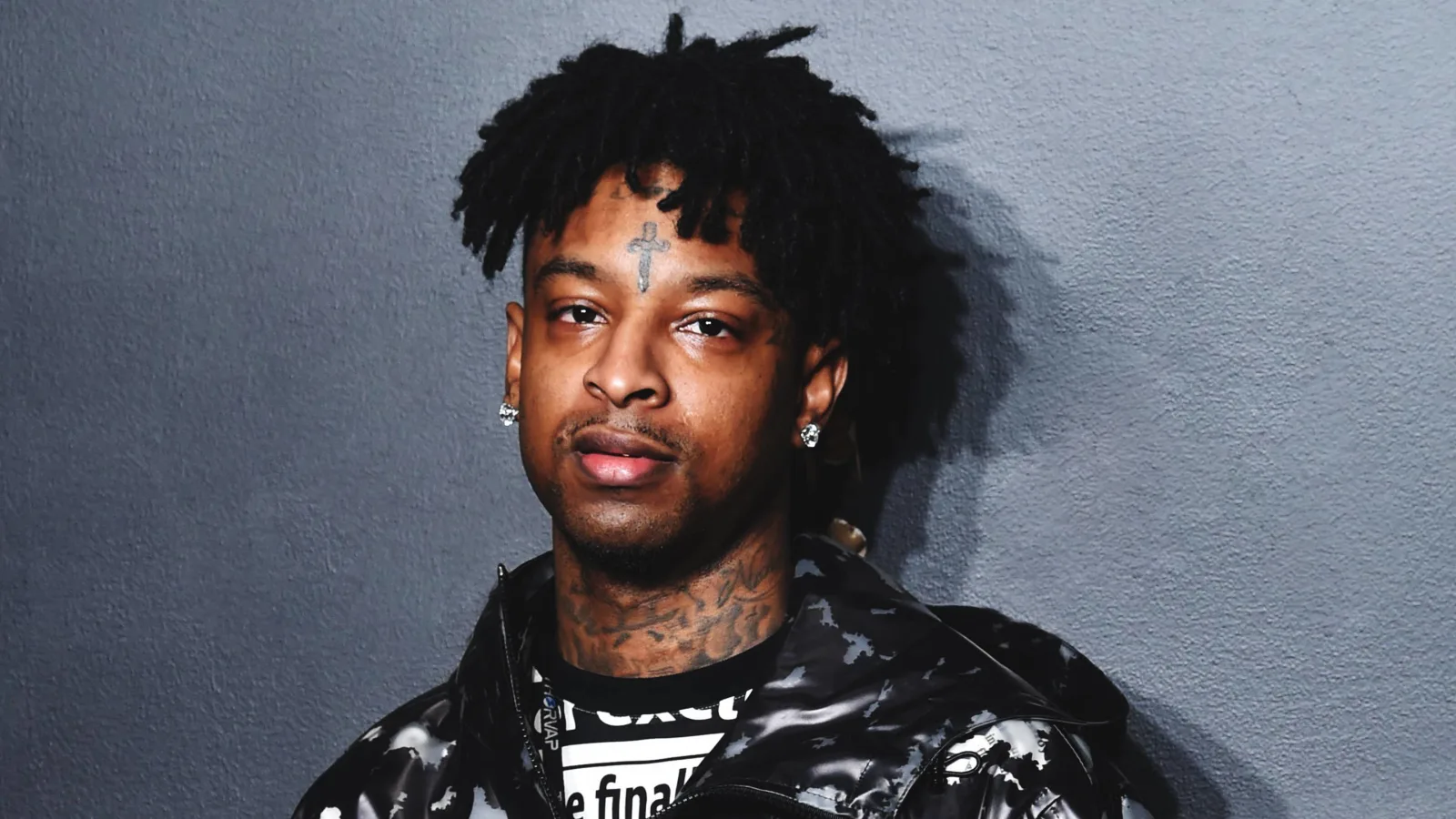 21 Savage: Kids in US illegally should become citizens
