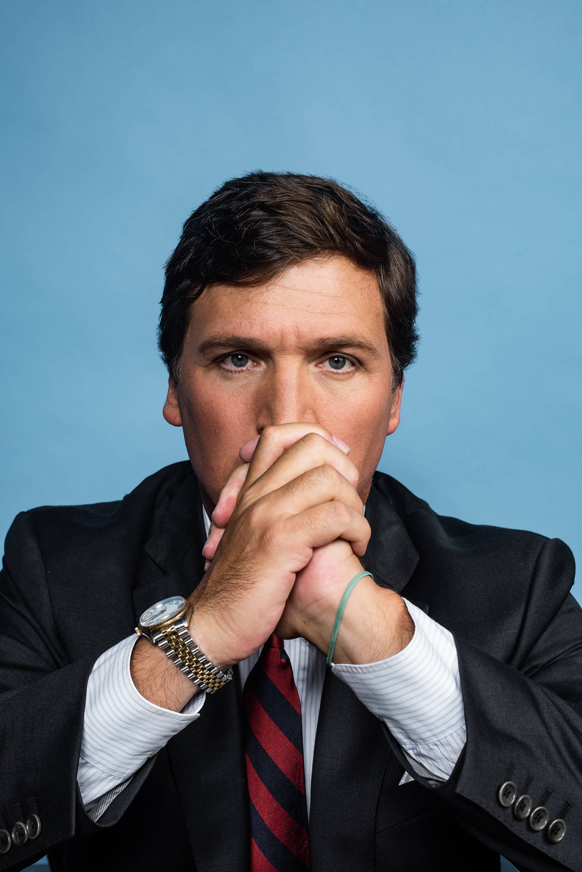 Watch tucker carlson discount free