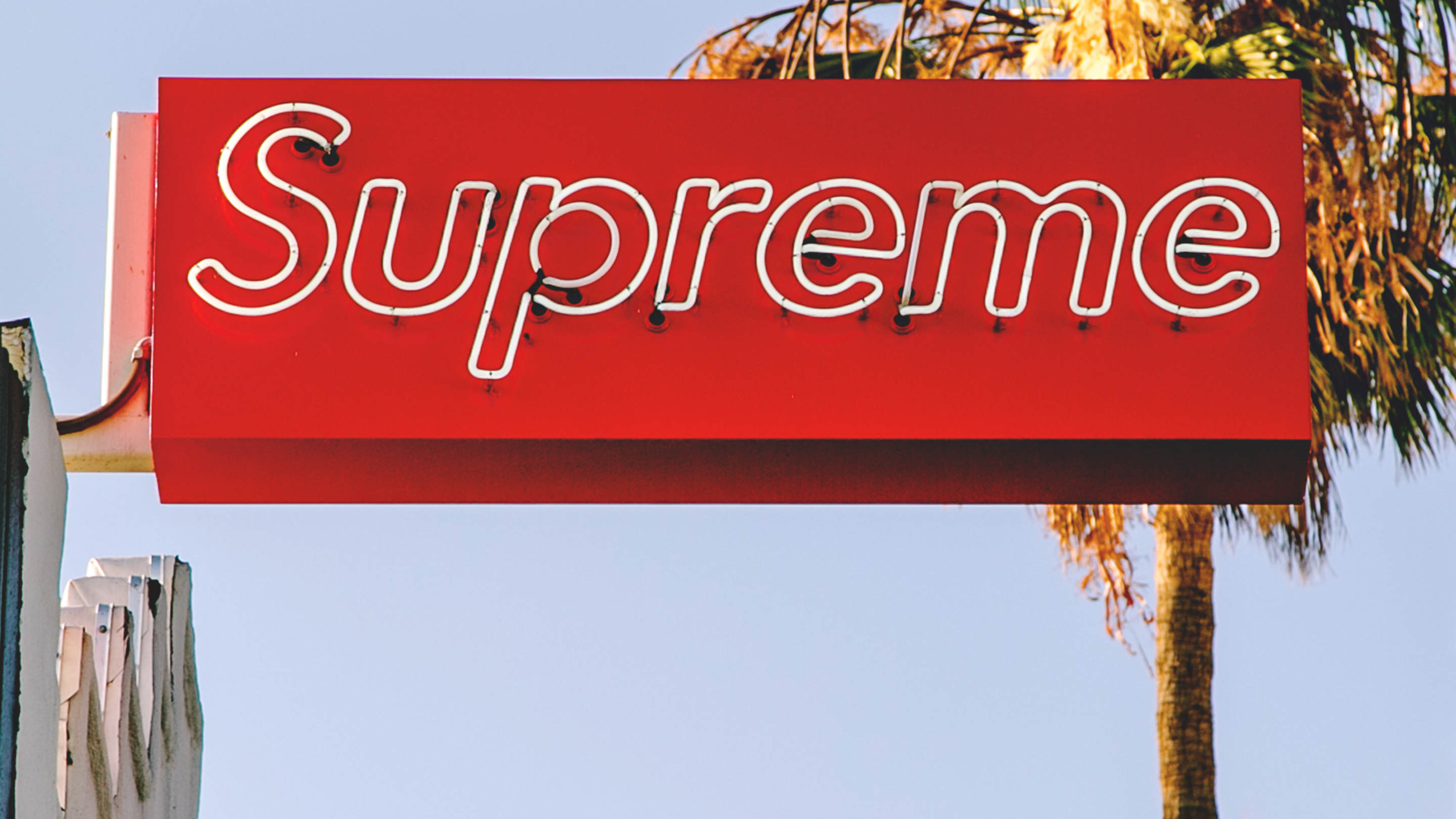 supreme fairfax