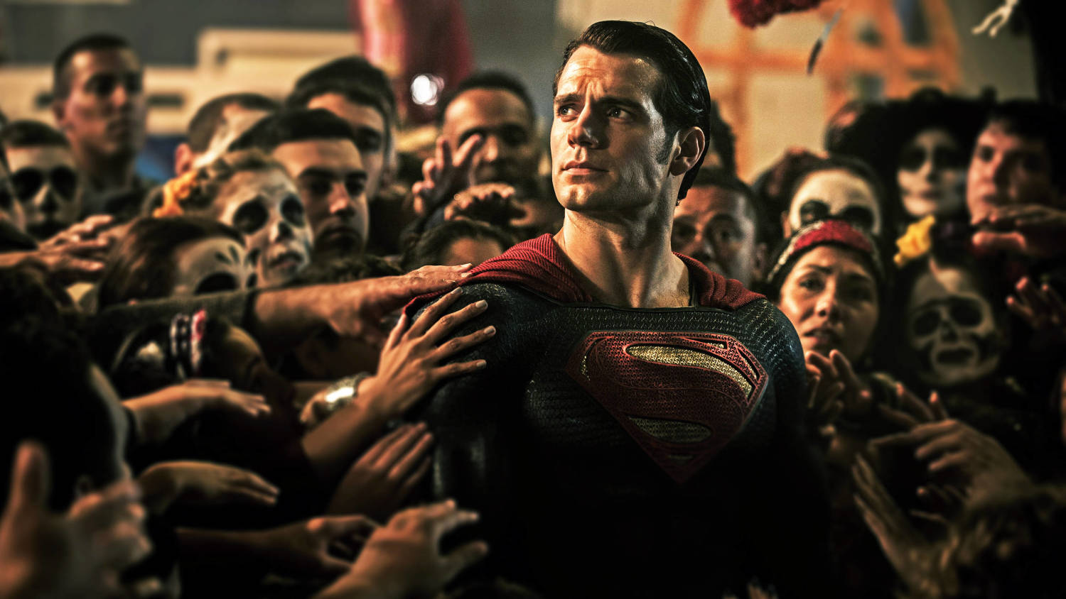 Zack Snyder or I'm out: Fans demand Zack Snyder as director for Henry  Cavill's Man of Steel 2