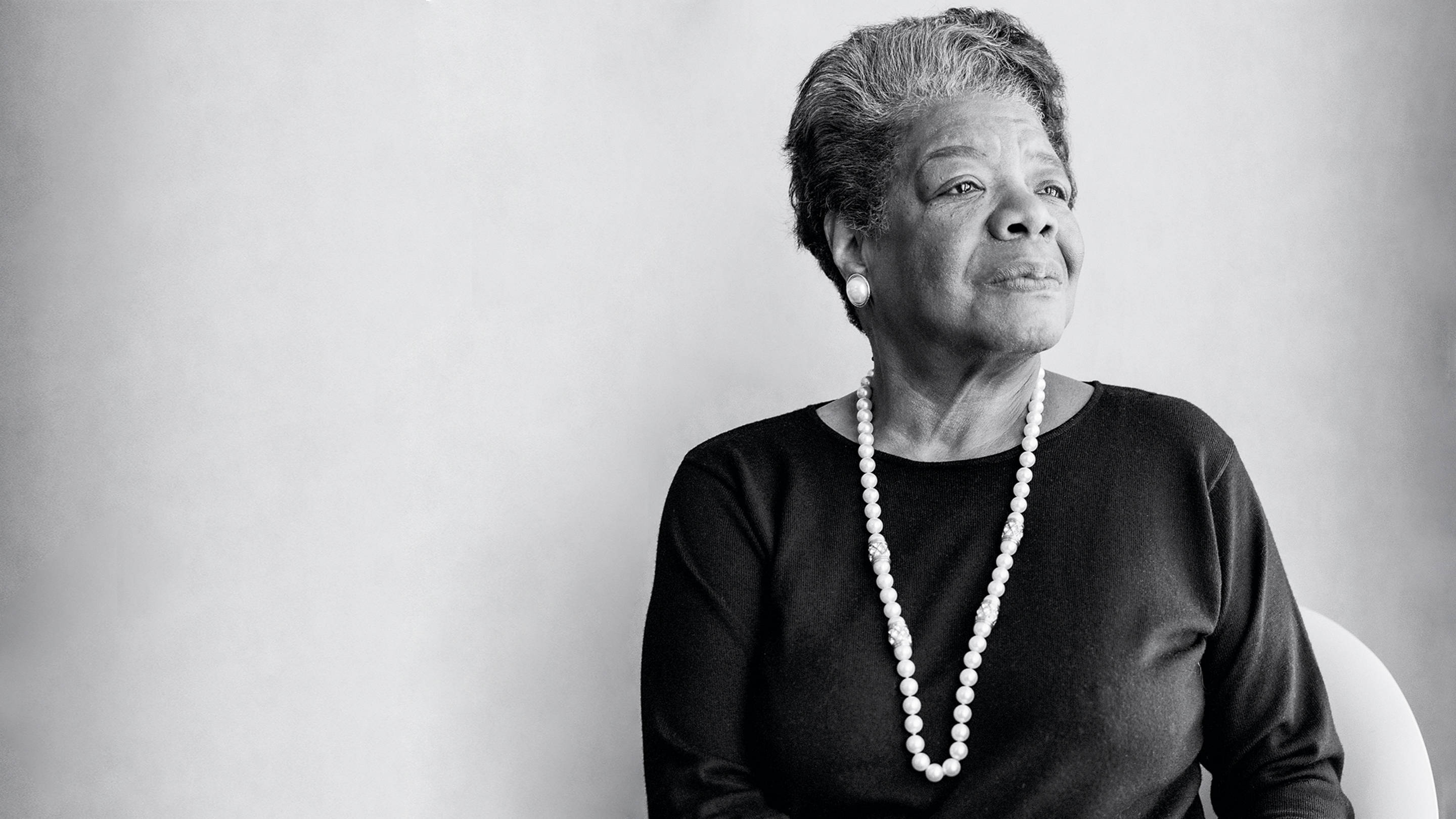 Maya Angelou White Husband