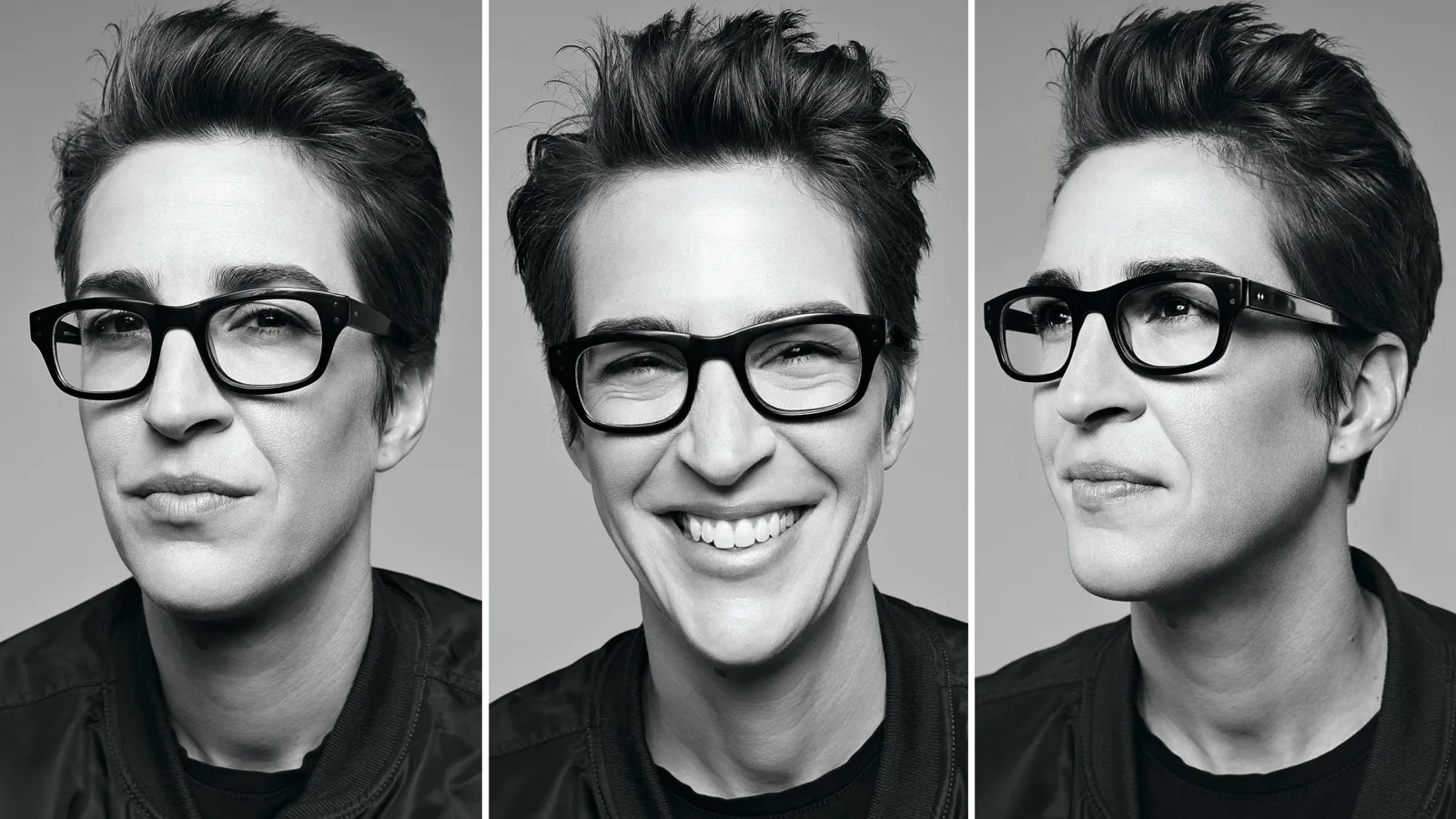 The Playboy Interview With MSNBC Anchor Rachel Maddow