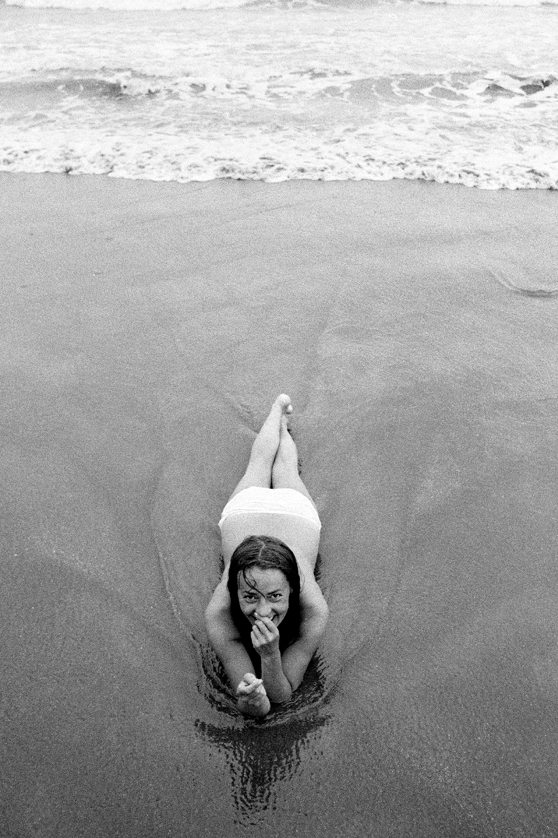 Margot kidder playboy pics