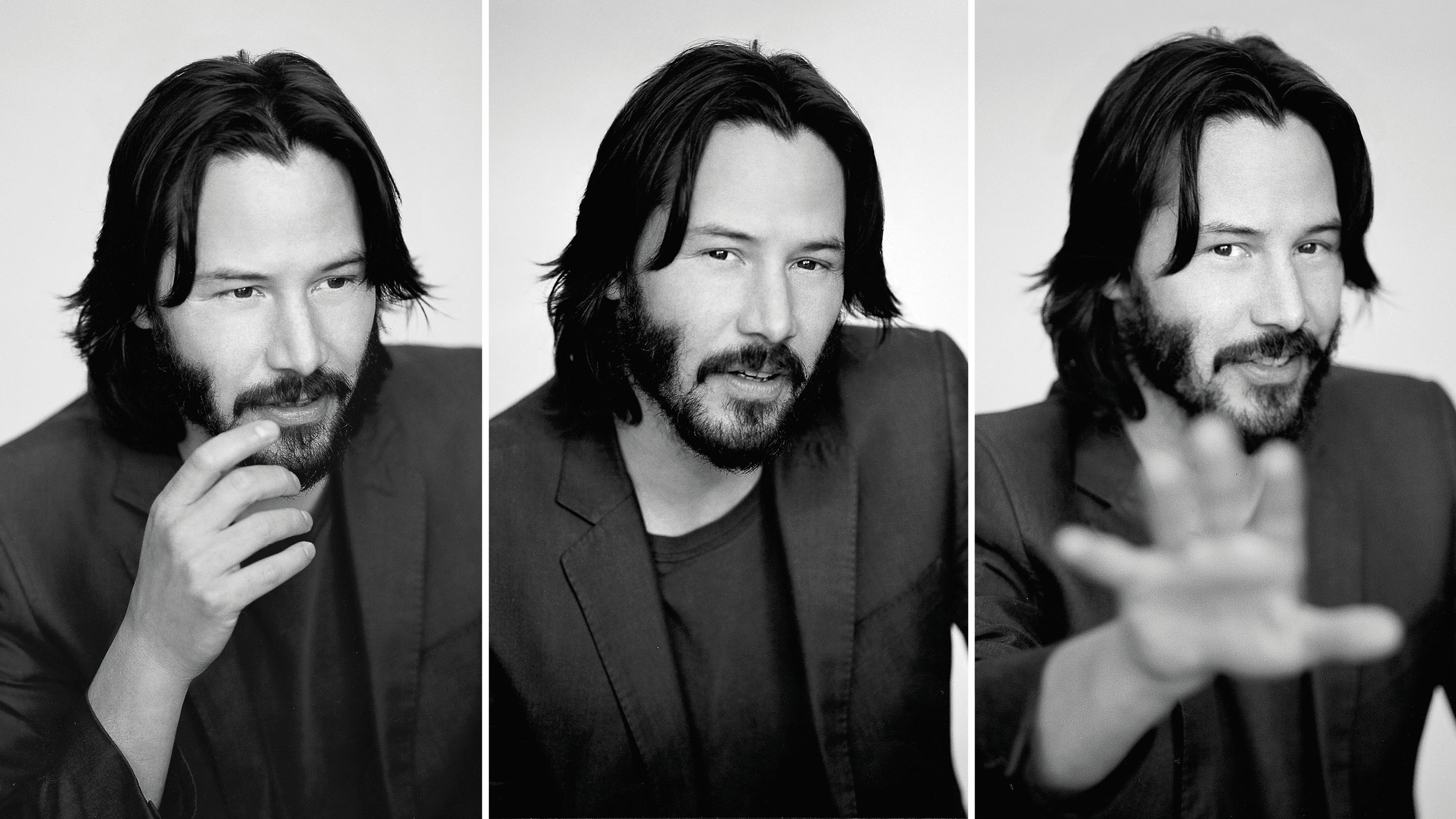 The Playboy Interview With Keanu Reeves