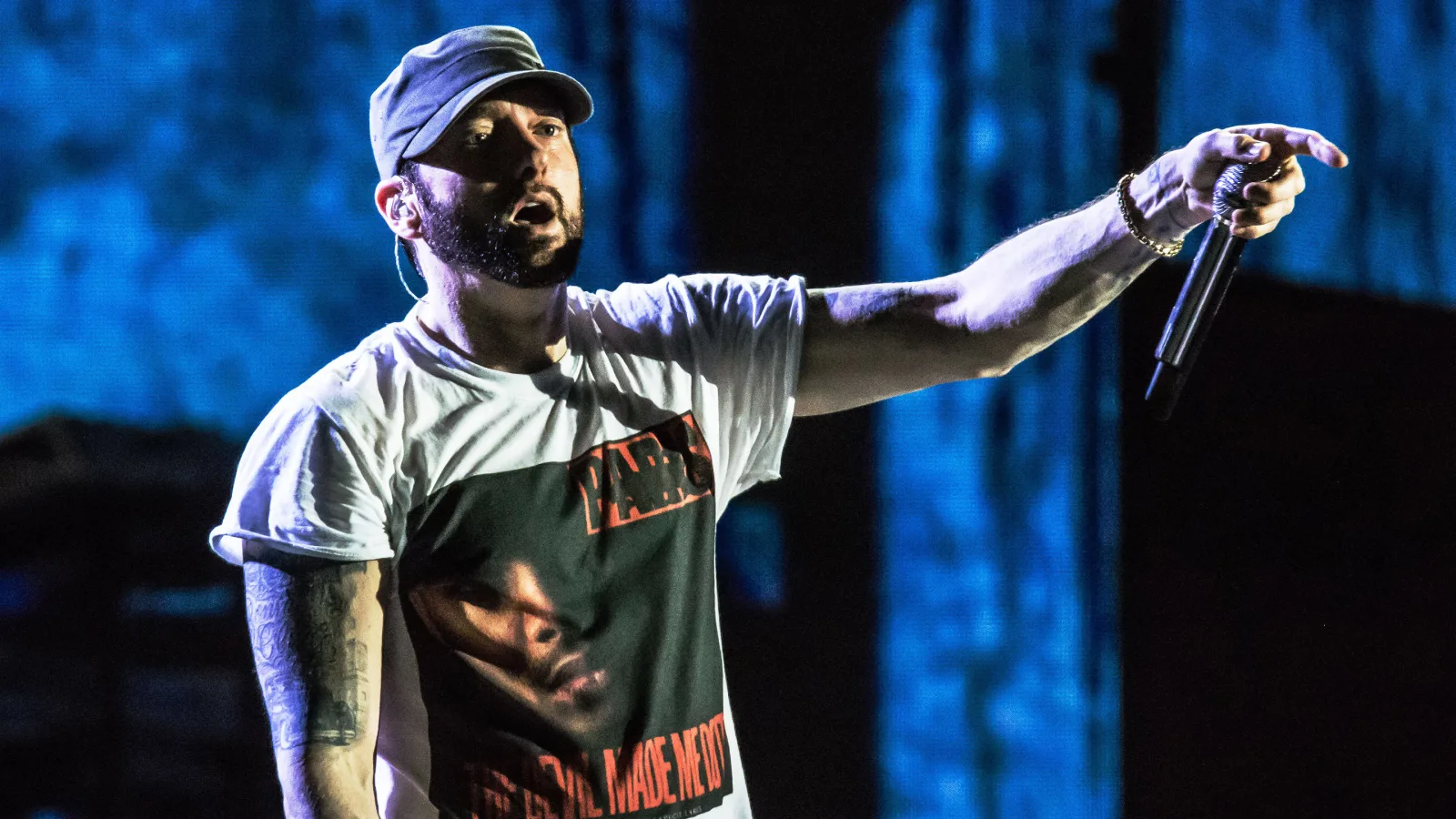 Eminem: Kamikaze Album Review