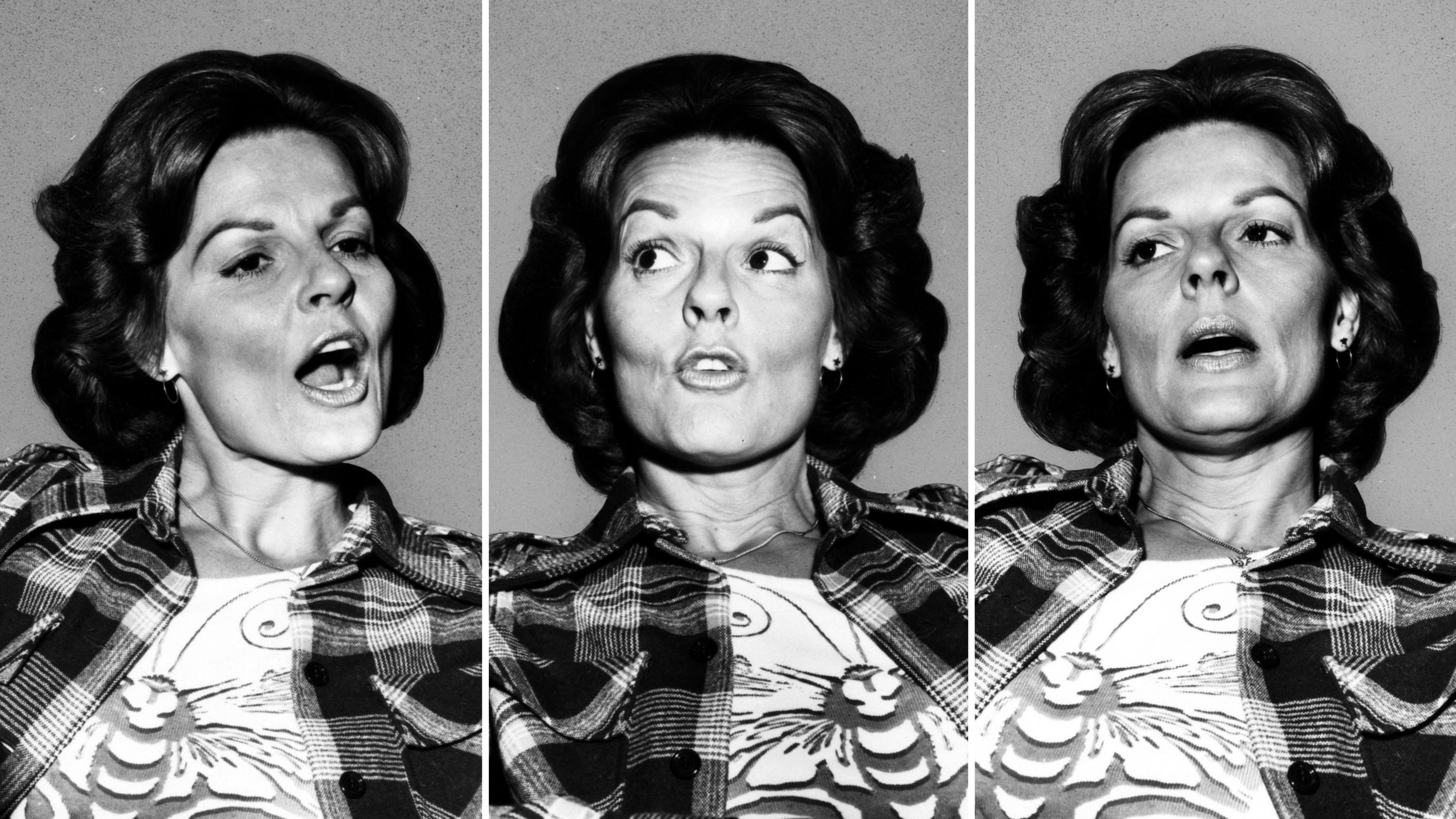 The Playboy Interview With Anita Bryant on Jews, Gays, Sex, Politics and Orange Juice pic pic