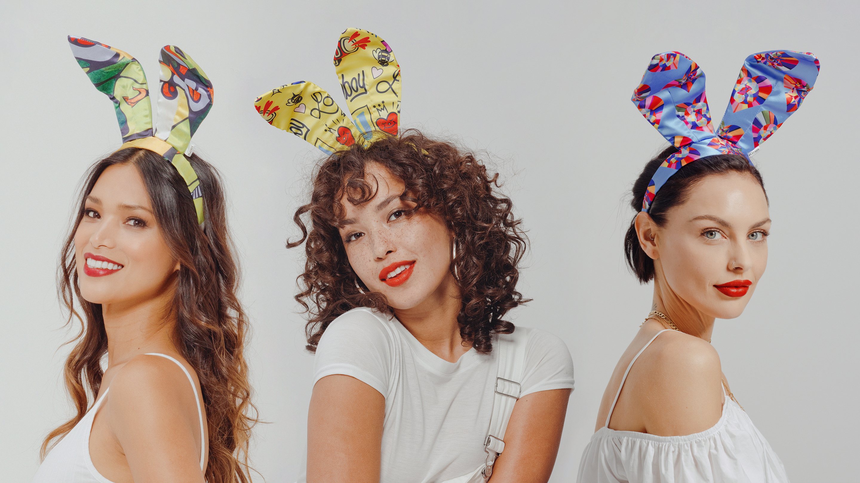 Pride Is Good—Playboy's Campaign With 