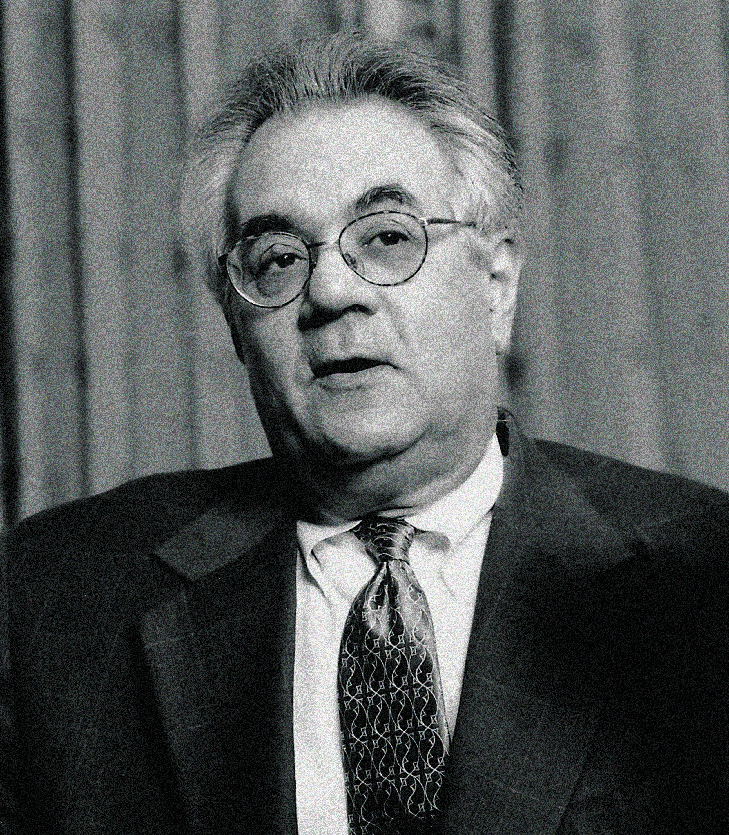 The Playboy Interview With Barney Frank photo