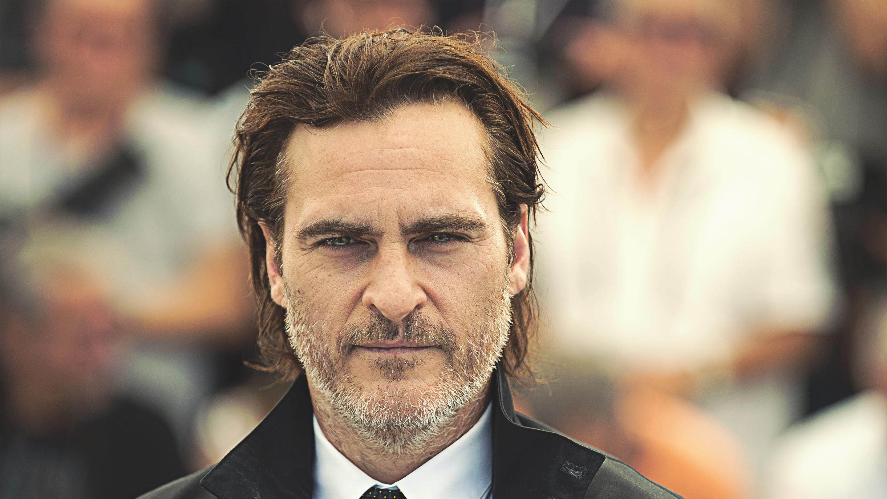 Joaquin Phoenix And The Allure Of The Joker