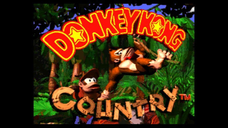 Play donkey kong clearance country