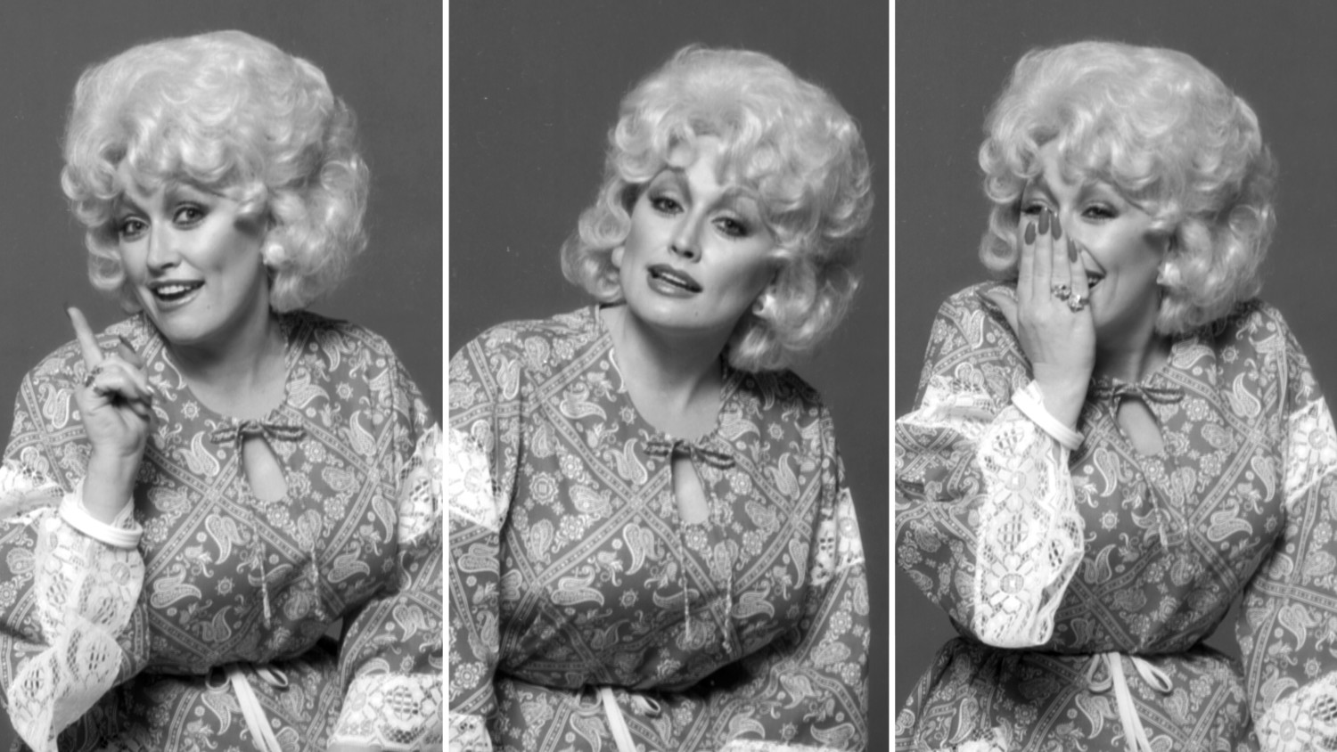 Dolly Parton Xsex Xxx - Queen of Country Music Dolly Parton Takes On the Playboy Interview
