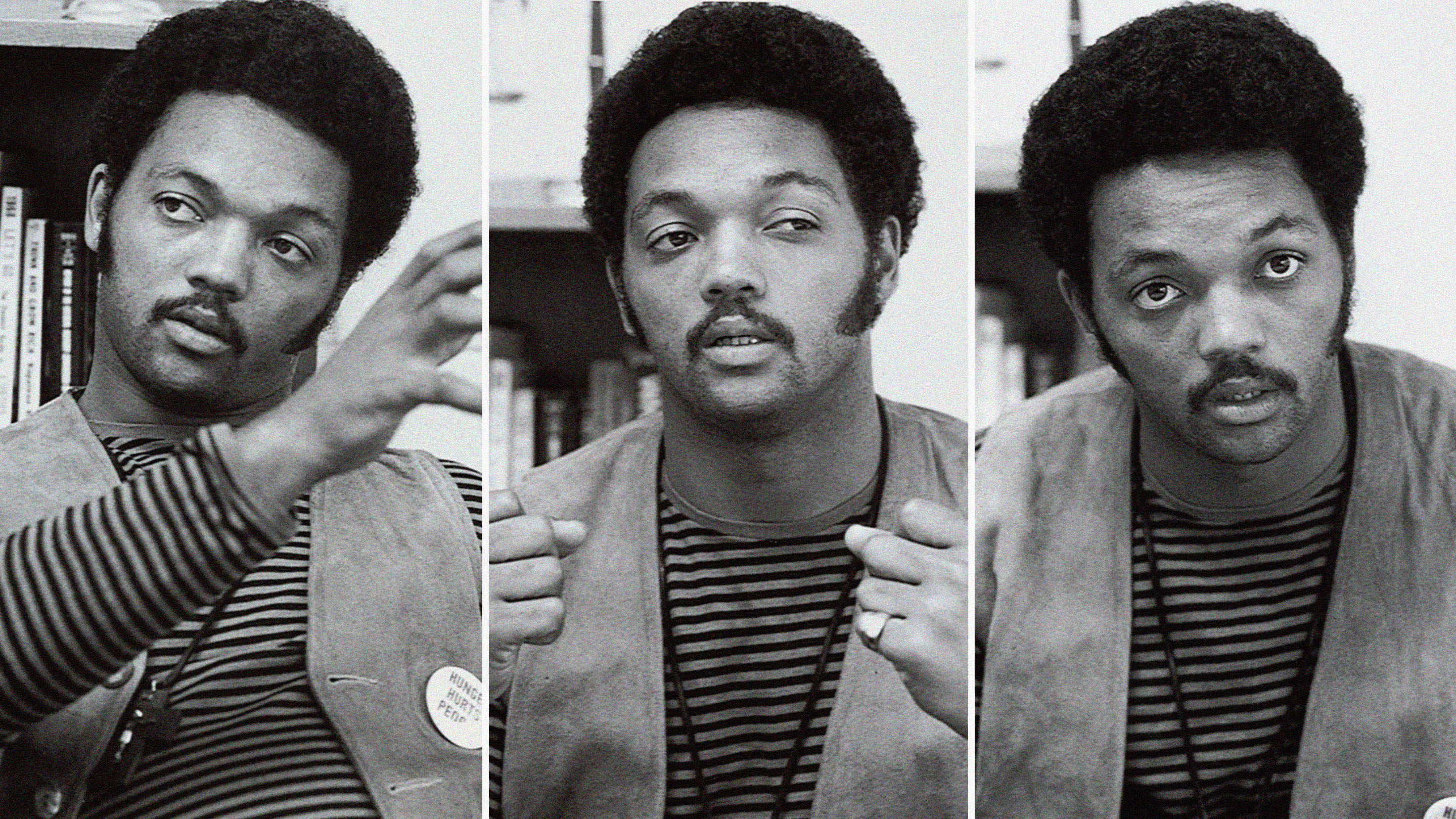 An Everlasting Civil Rights Icon: The 1969 Jesse Jackson Playboy