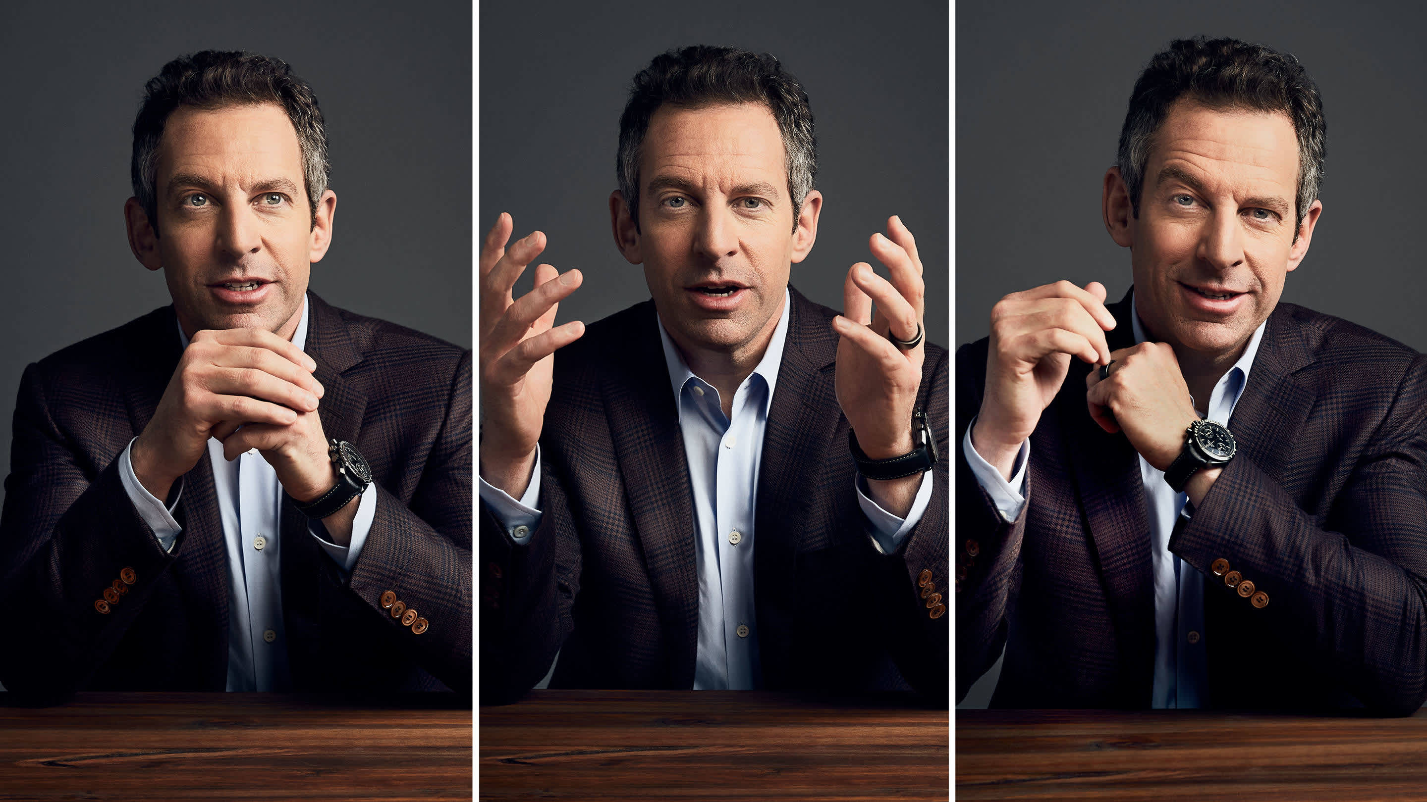 2880px x 1620px - The Playboy Interview With Sam Harris