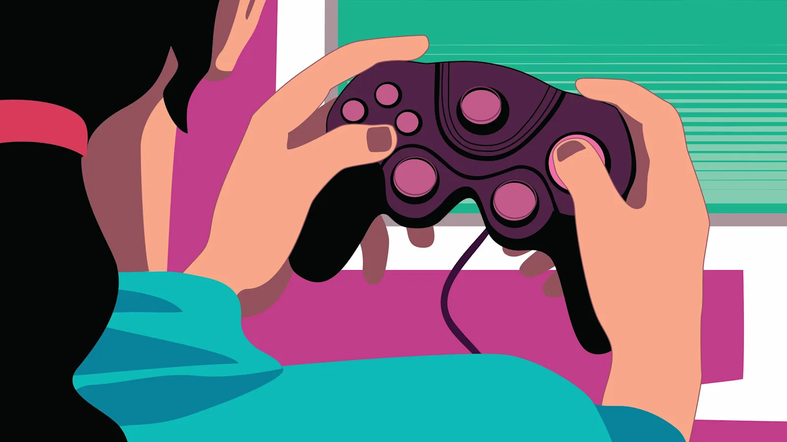 Your Gaming Addiction Is Officially a Mental Disorder
