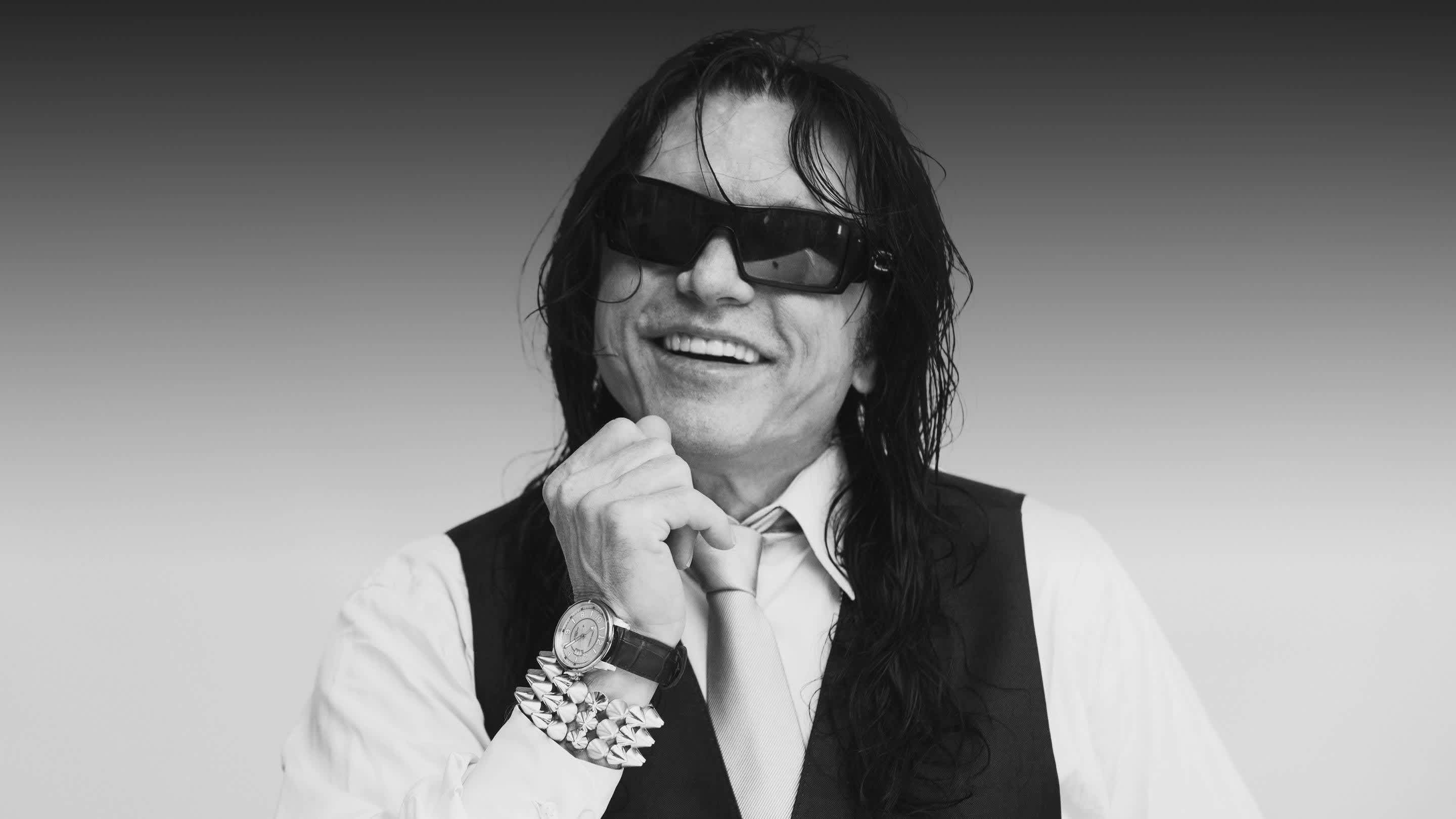 Tommy Wiseau Defends The Room Sex Scene Talks Joining