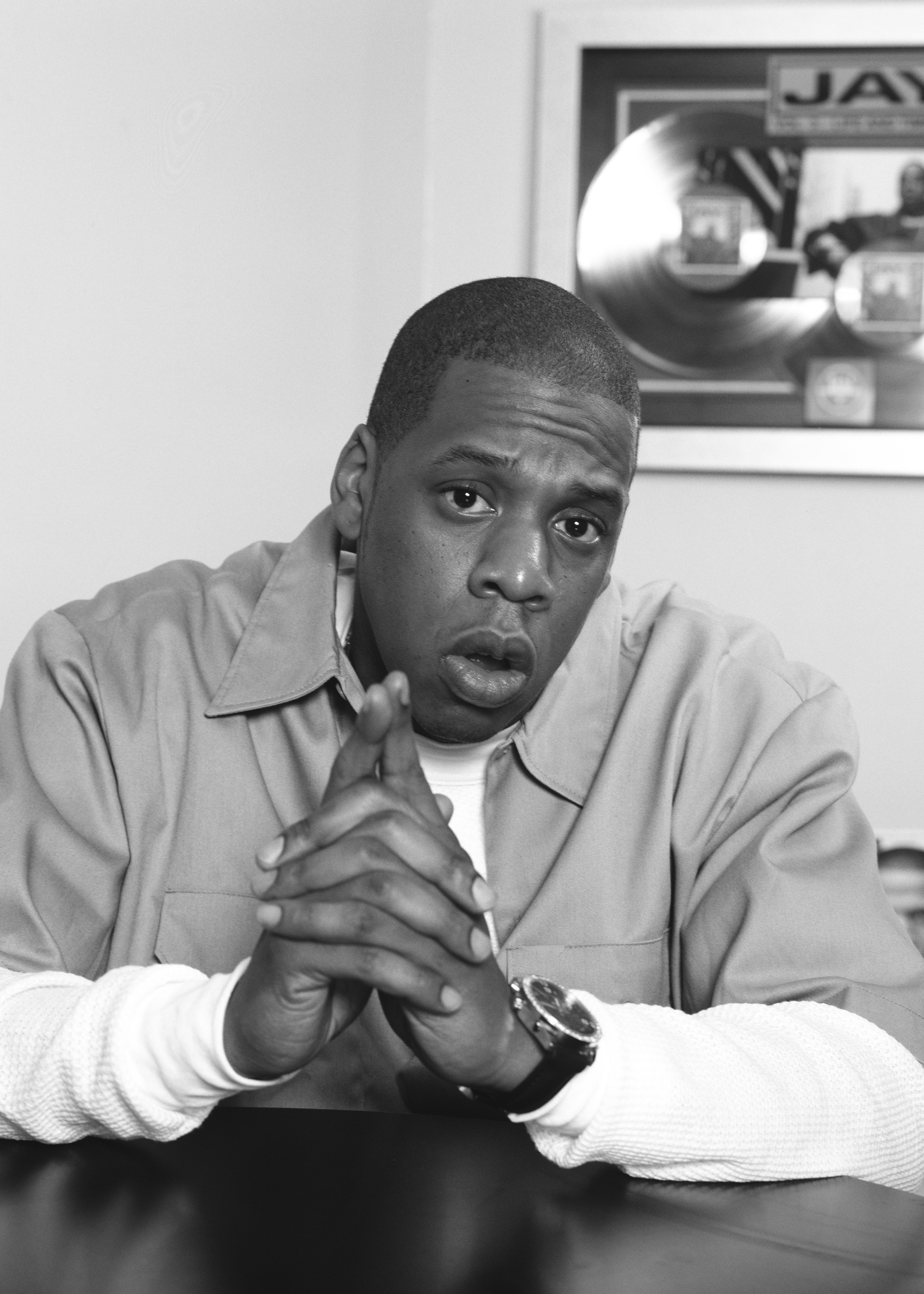 The Playboy Interview With Jay-Z