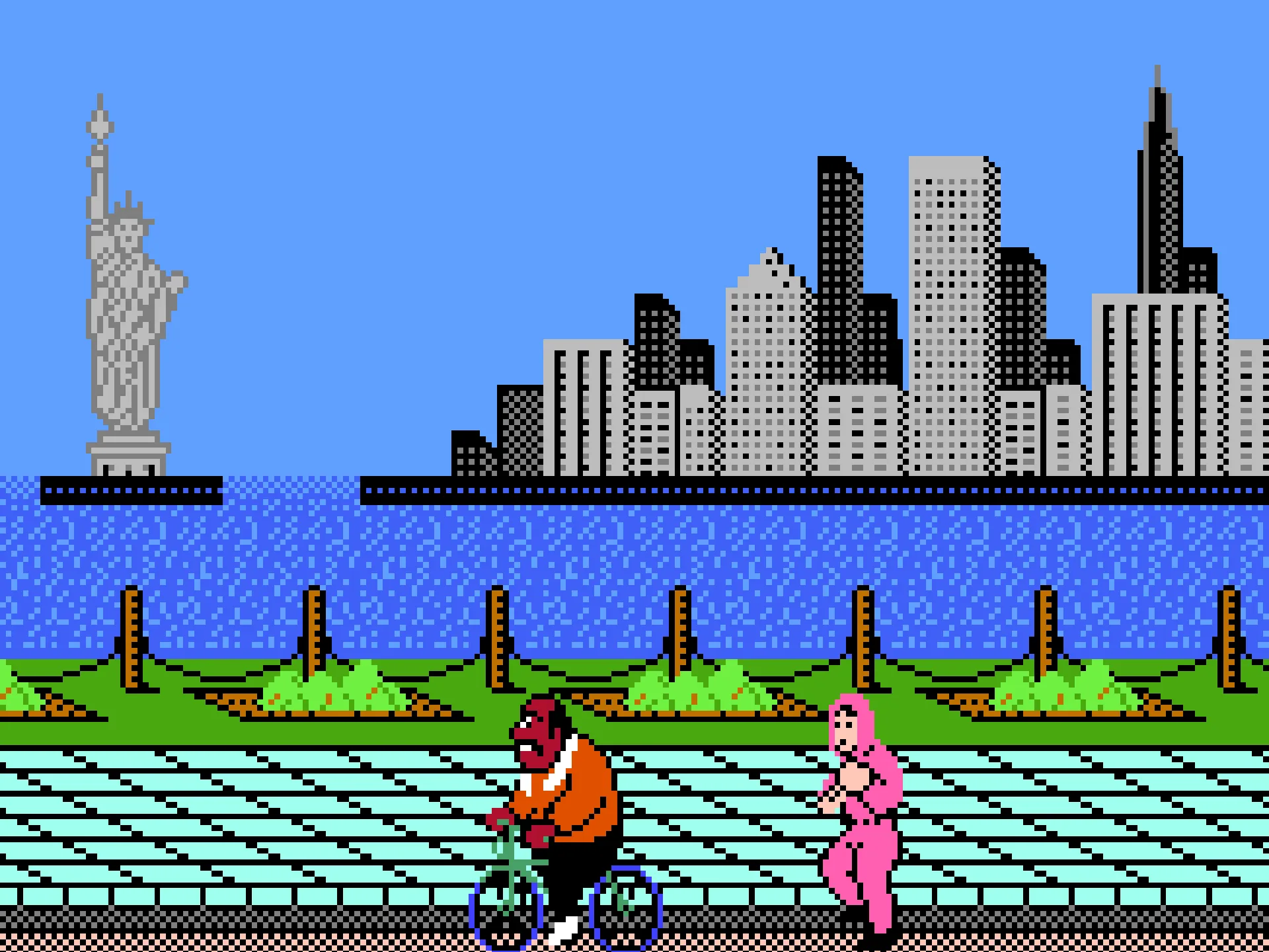 The Battle of the Bits 3