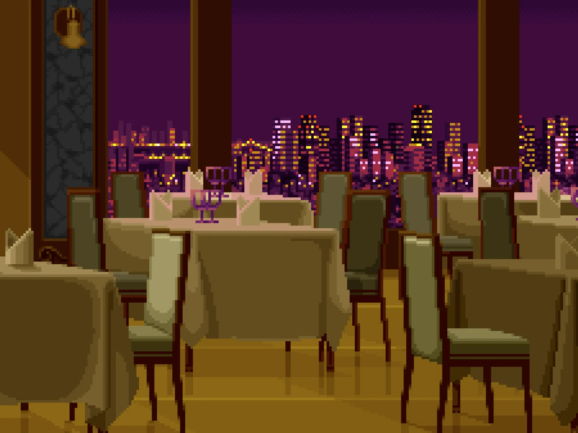 The Last Wave 69 (feat. Normally Retro)