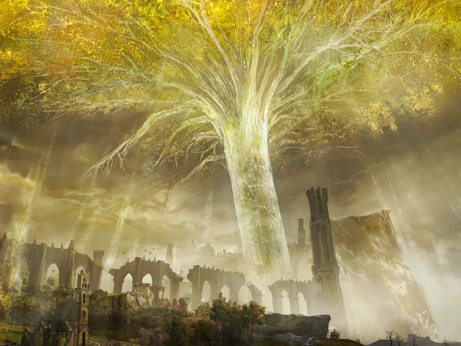 The Year Is 2022 & You Tell An Epic Tale