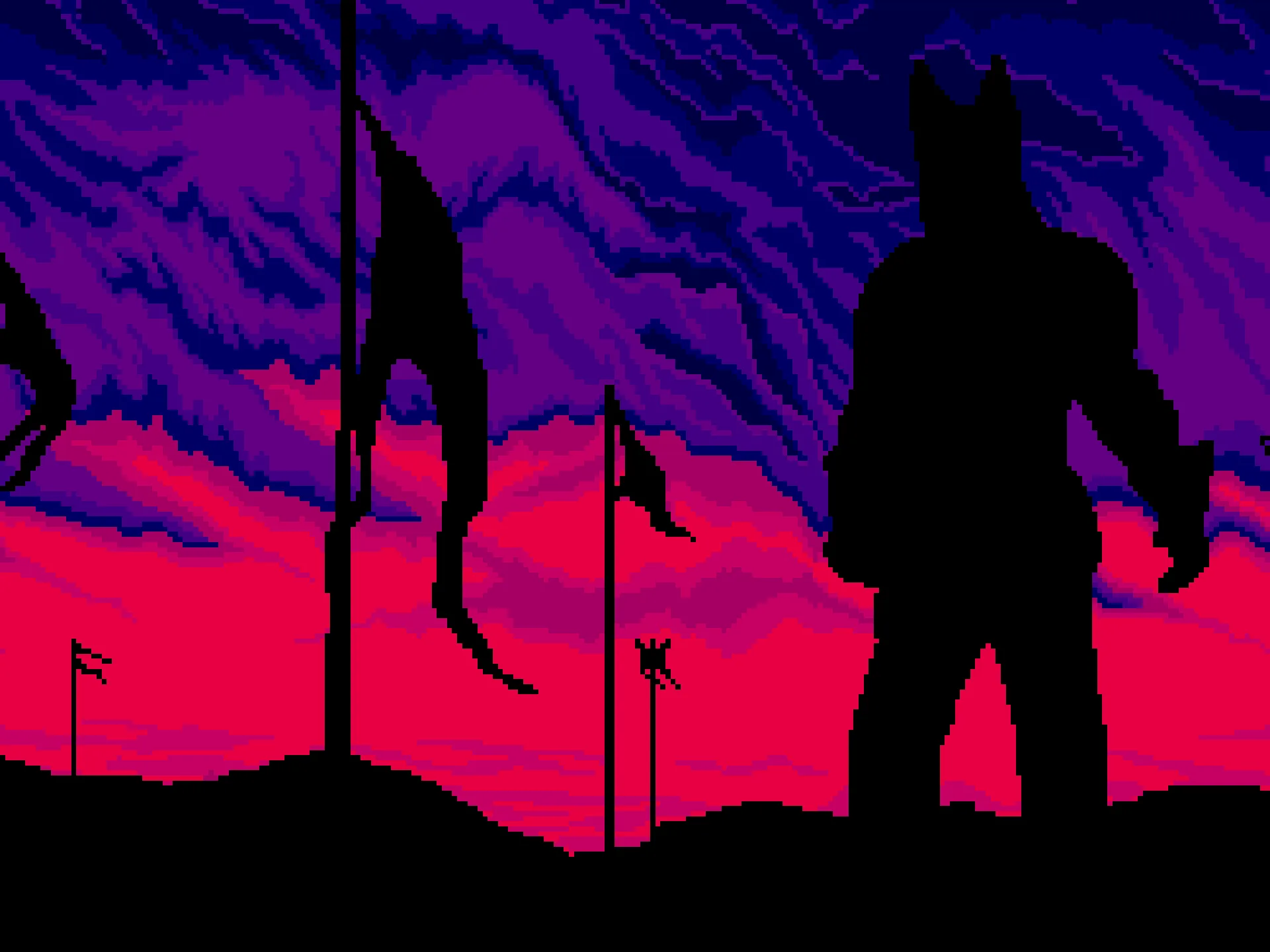 The Battle of the Bits 4