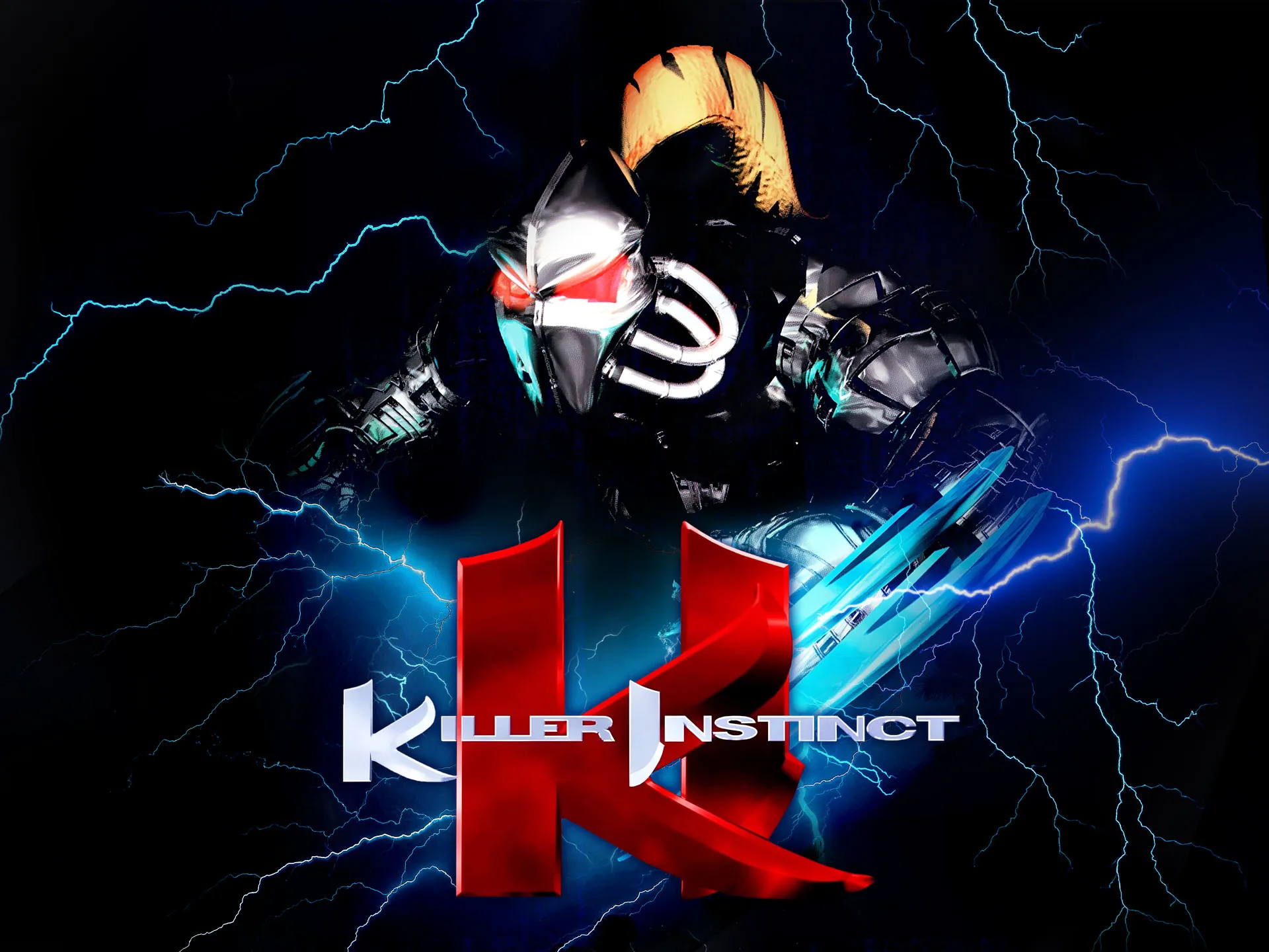 Killer Instinct