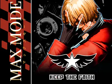 MAX MODE 2