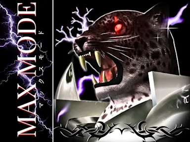 MAX MODE 3
