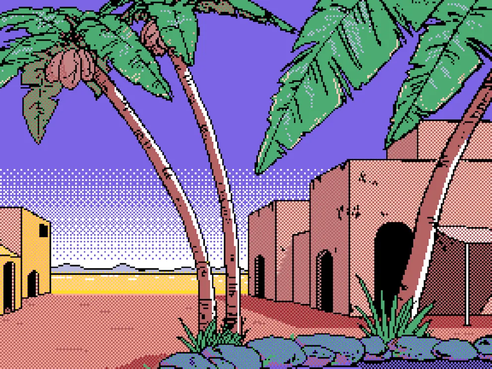 The Last Wave 82