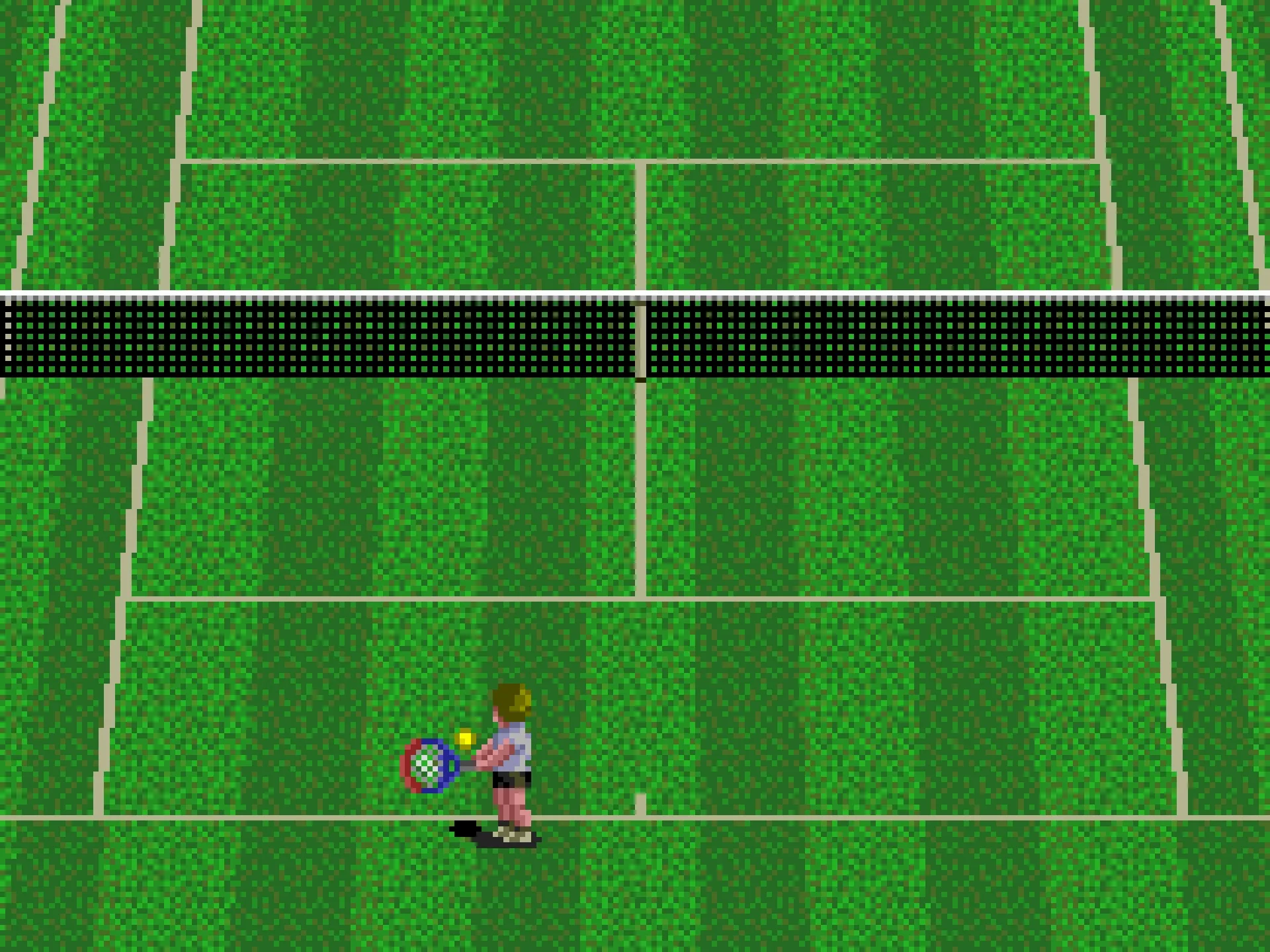 The Battle of the Bits