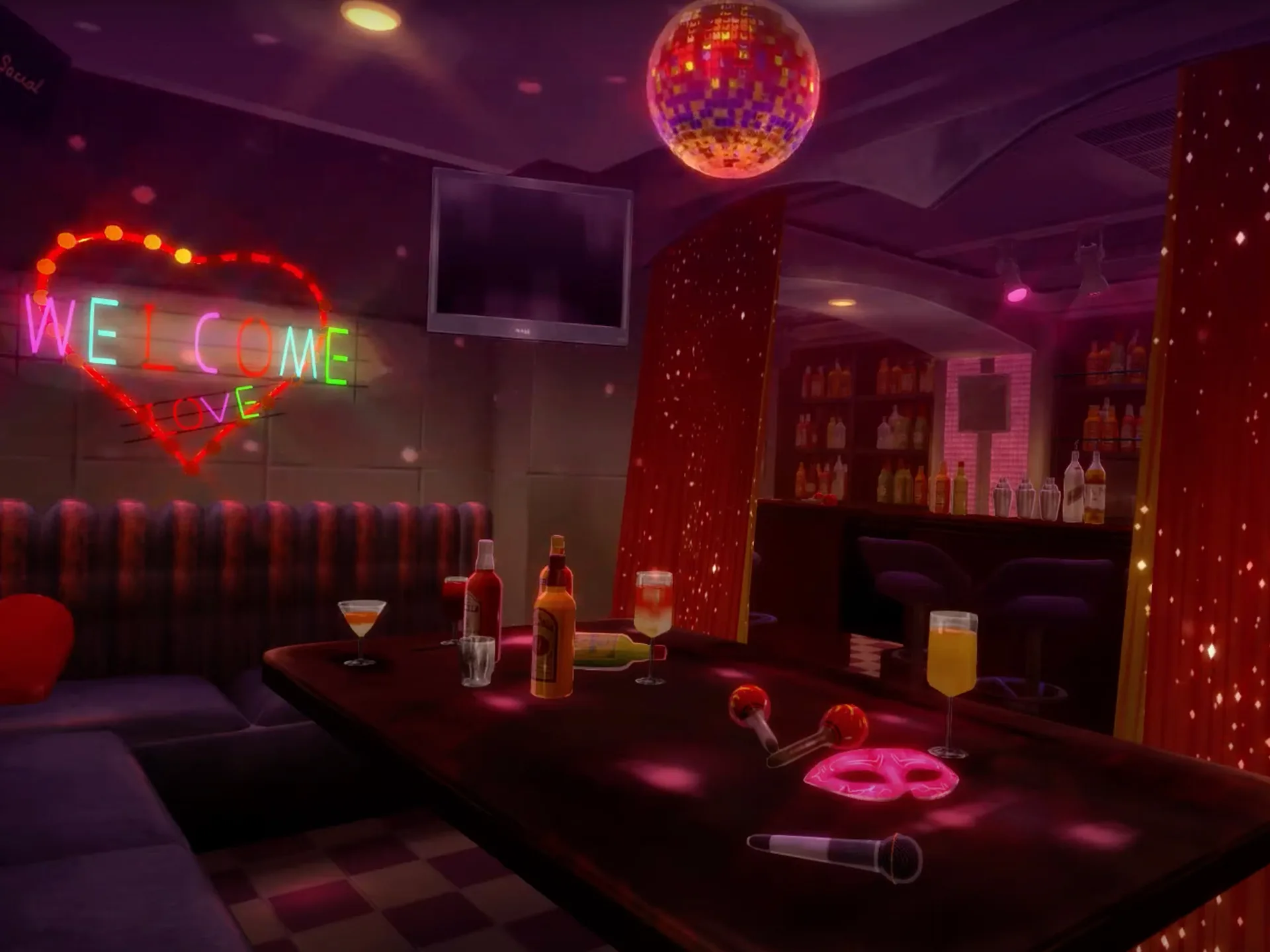 The Year Is 2022 & You Order A Fancy Cocktail