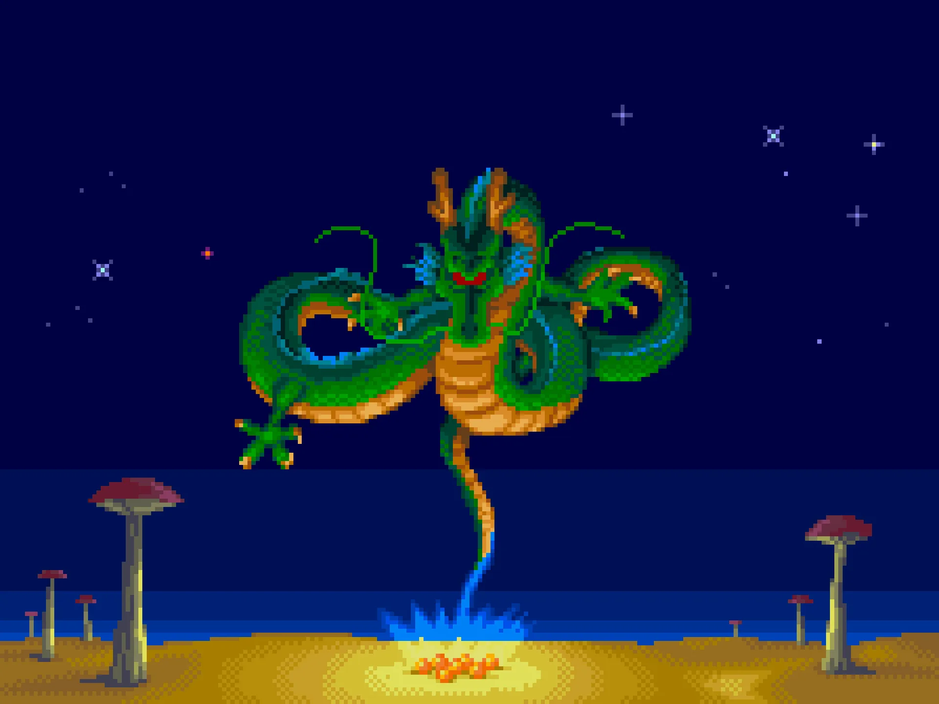 The Battle of the Bits 2