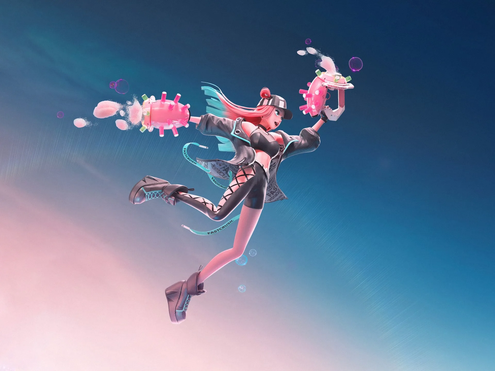 Best Of VGM: February 2024