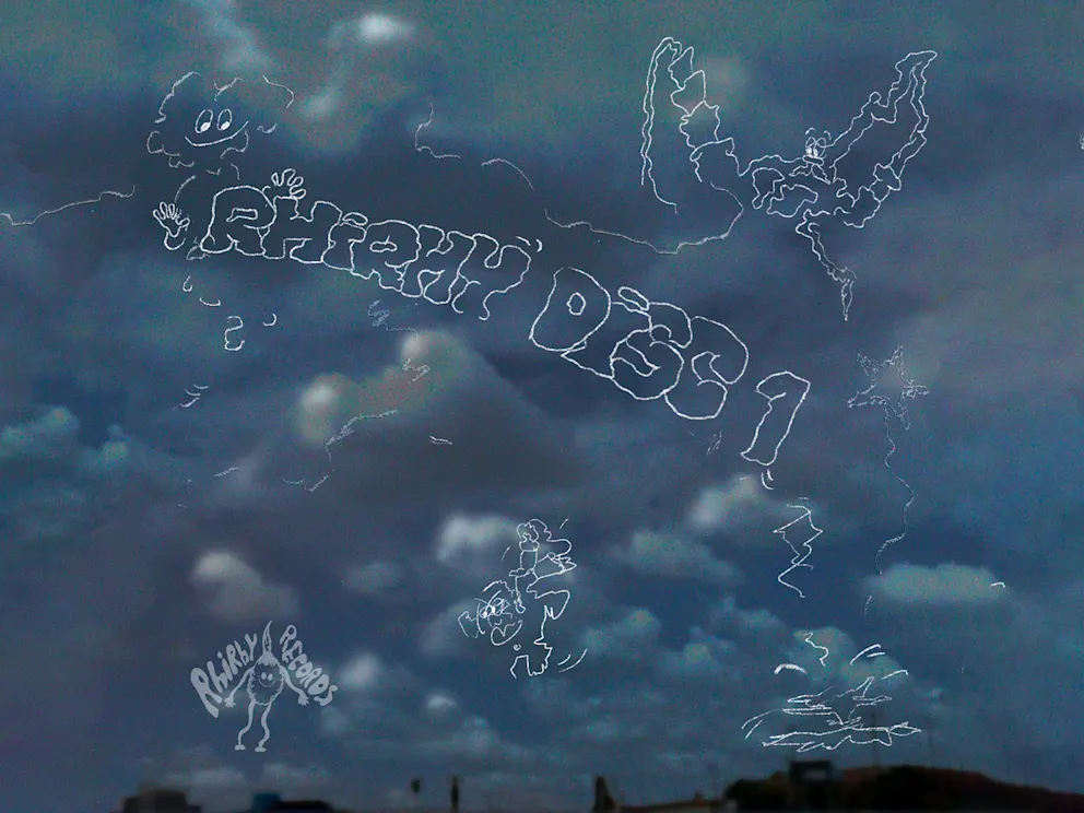 rhirhy disc 1