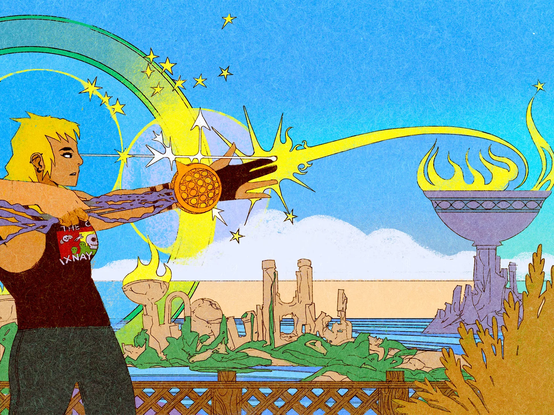 Best of VGM: May 2025