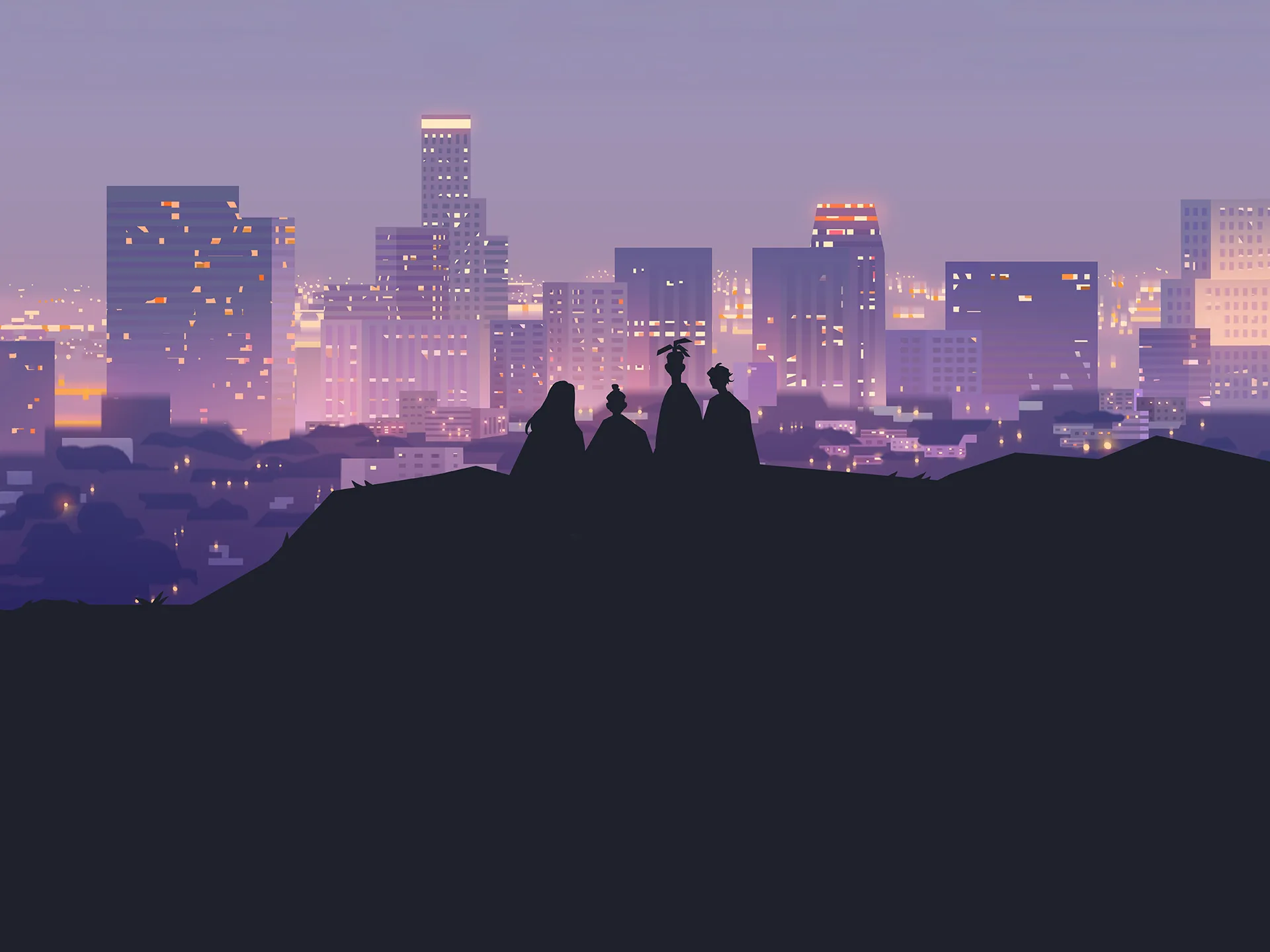 Let's Be Perfectly Queer