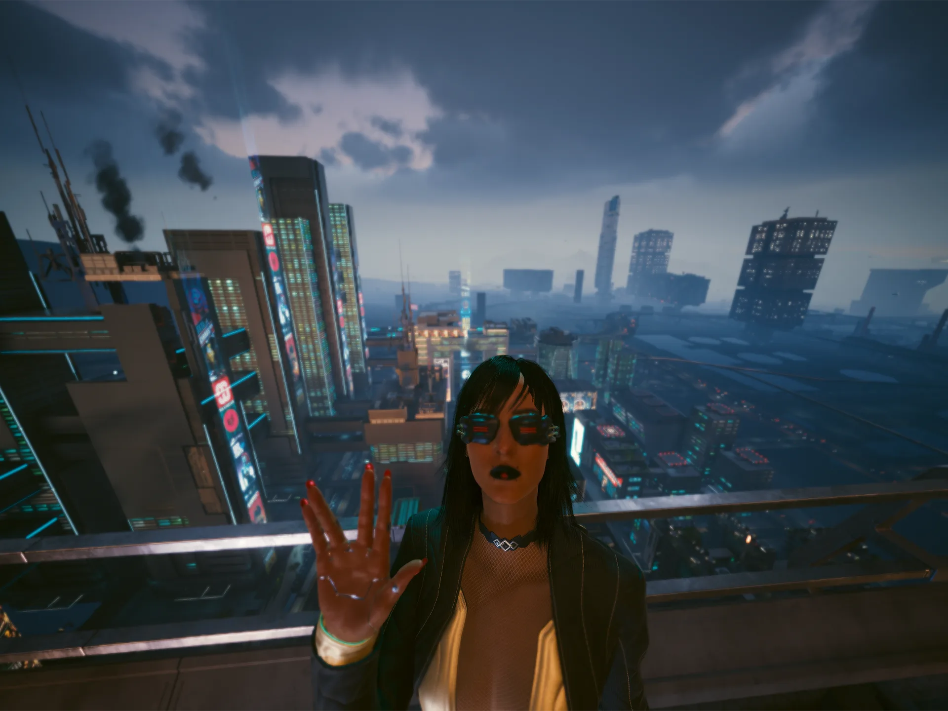 Forever Young, Forever Punk