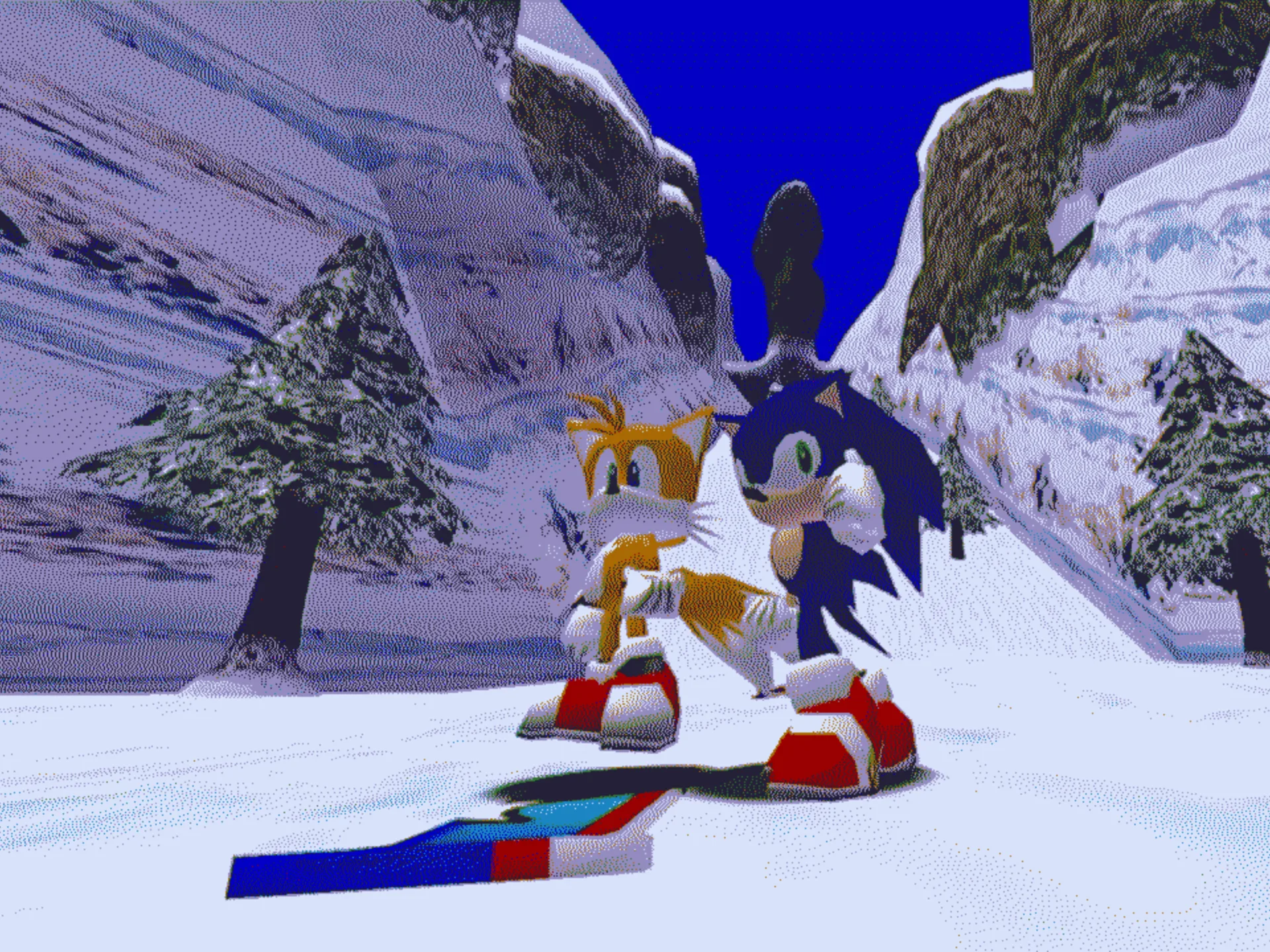 Cozy Winter VGM Mix