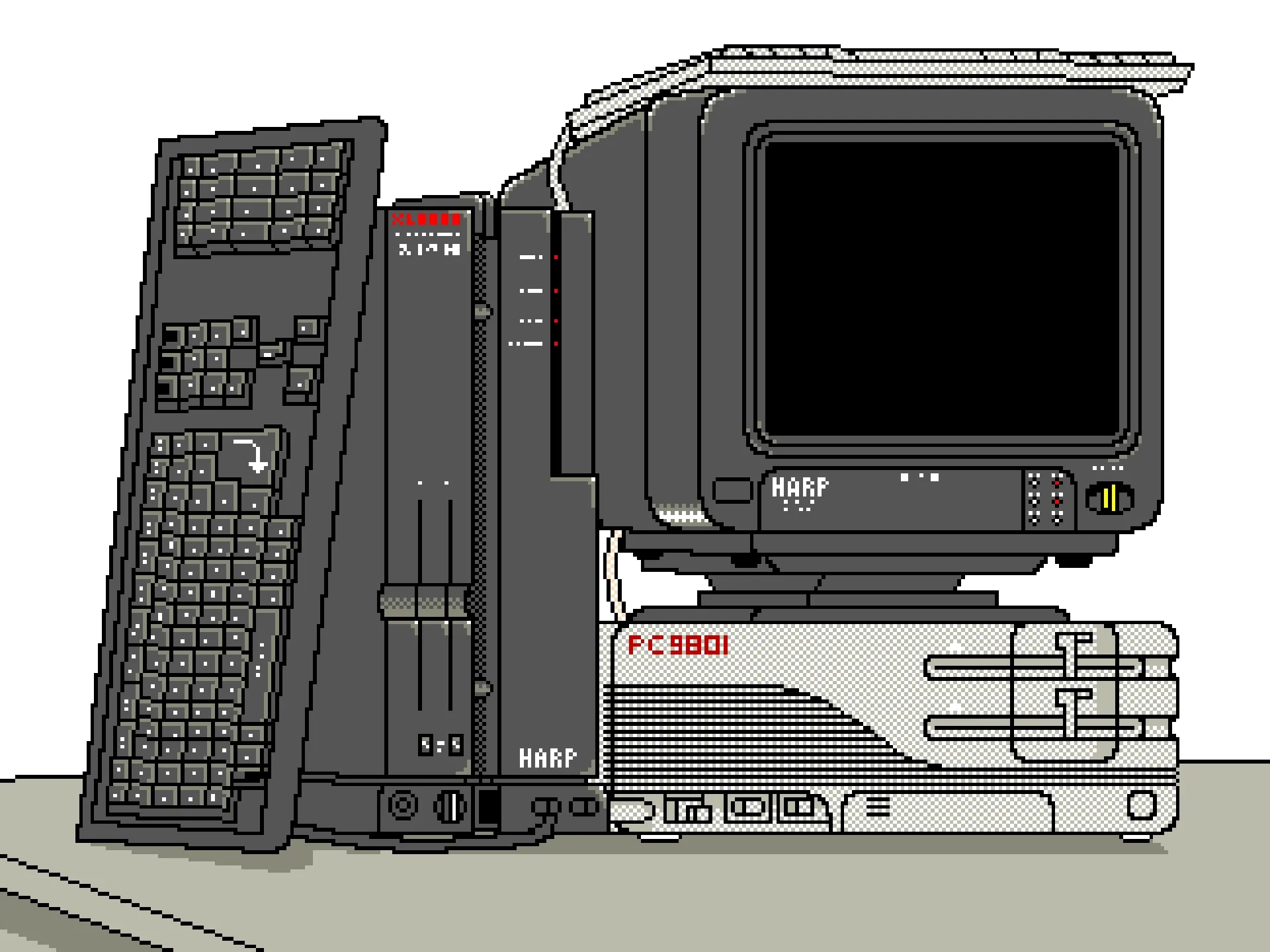 X68000