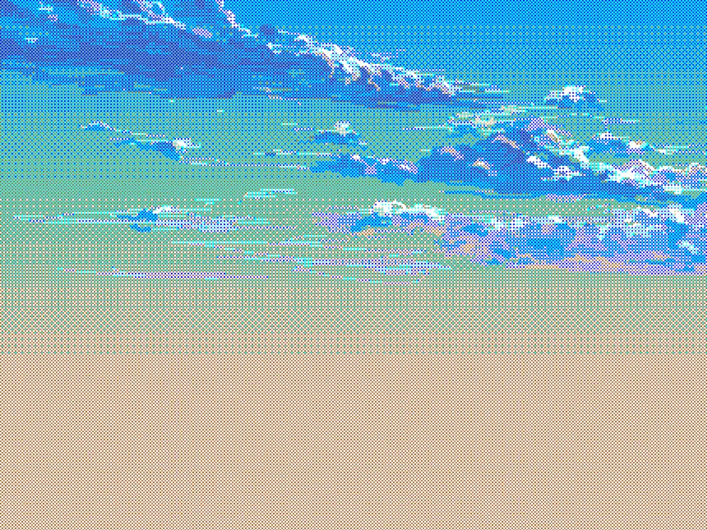 The Last Wave 133