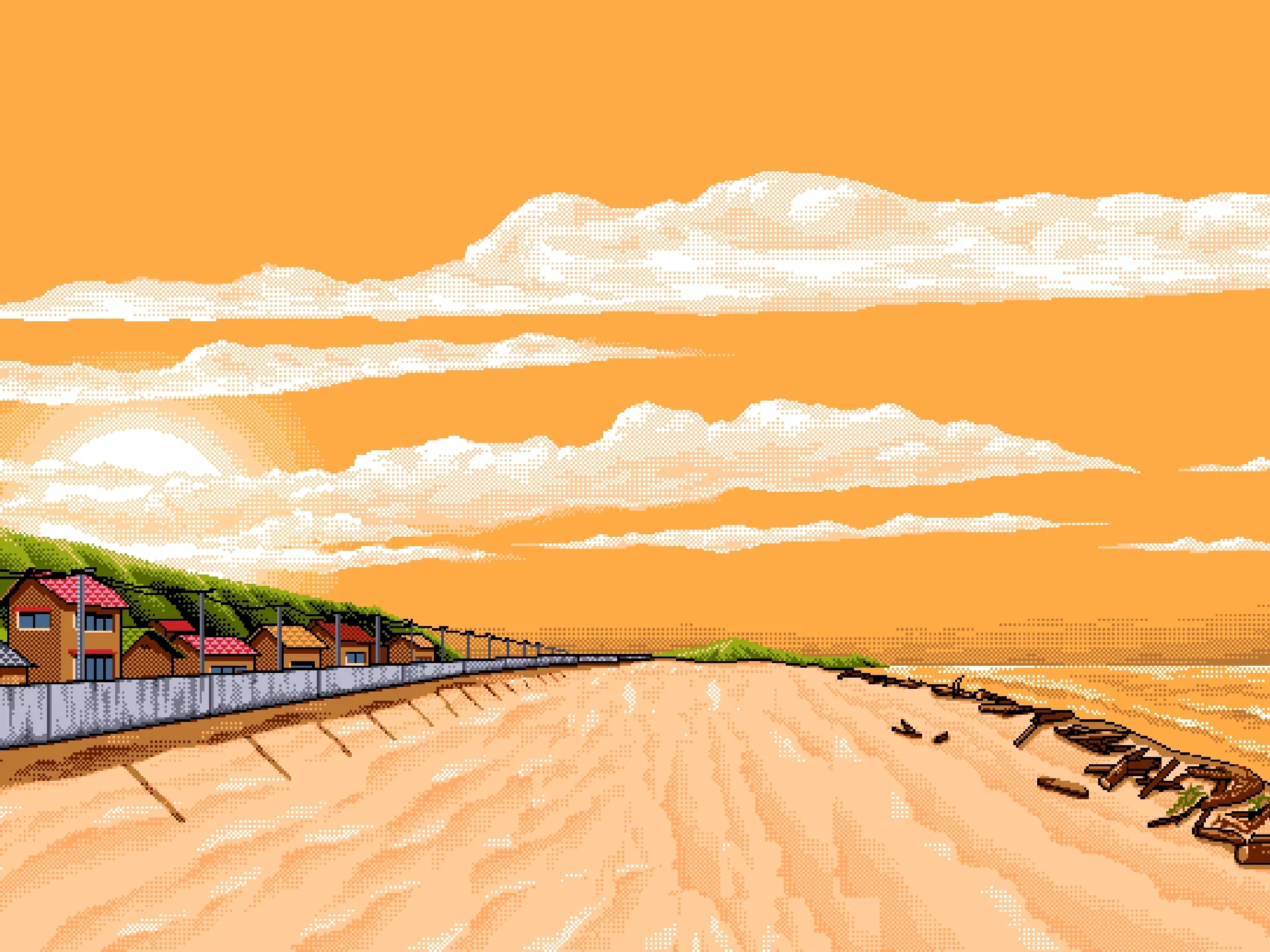 The Last Wave 10: Third Anniversary