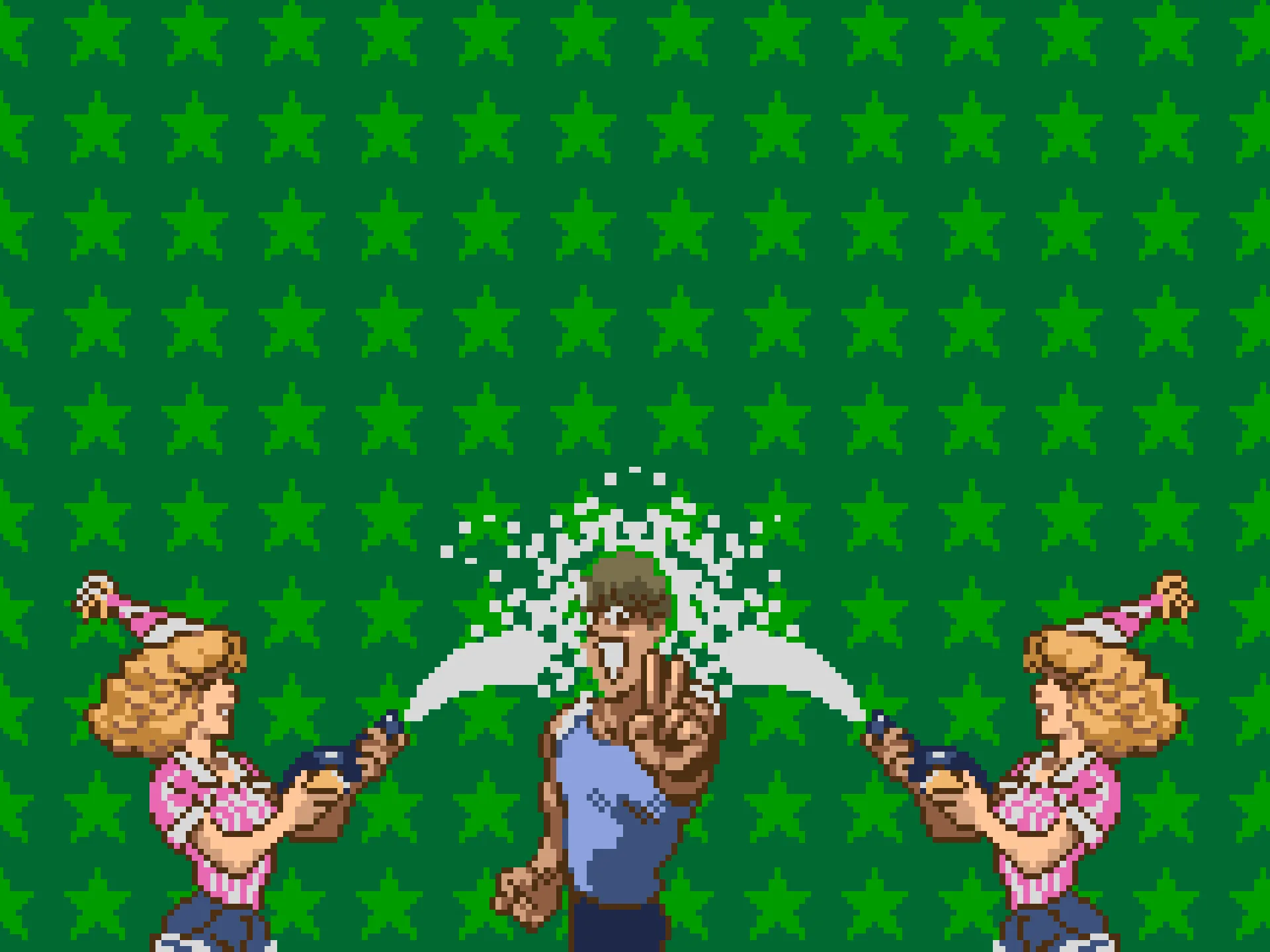 From The GST♥ Shortlist 11